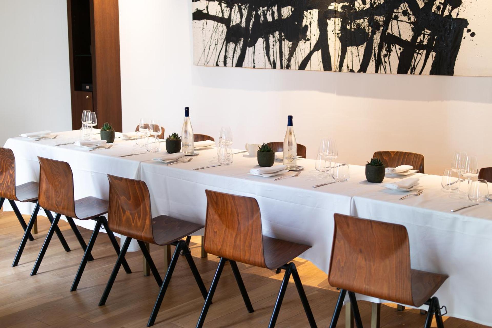 Banquet/Function facilities