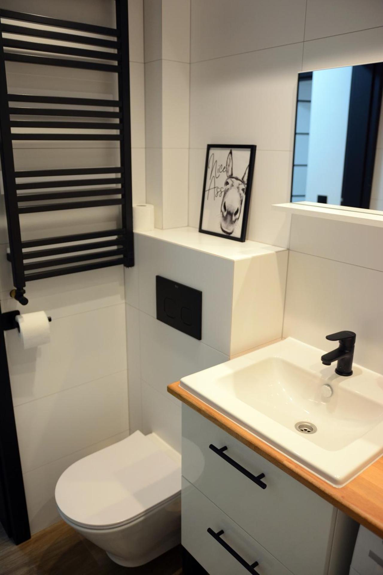 Apartament Młyńska 26