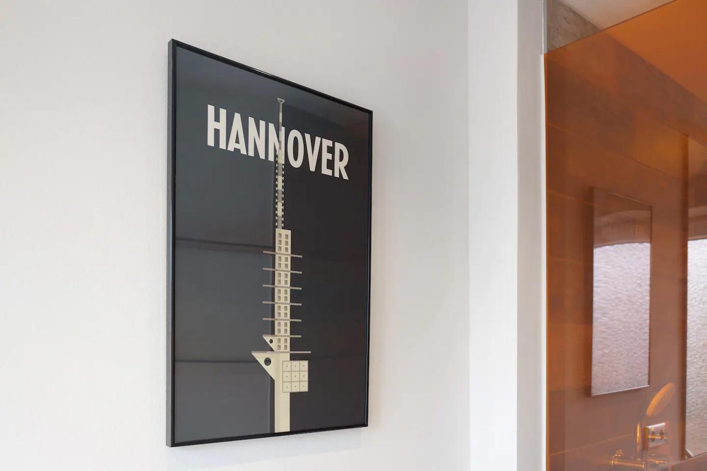 M&M Living in Hannover City