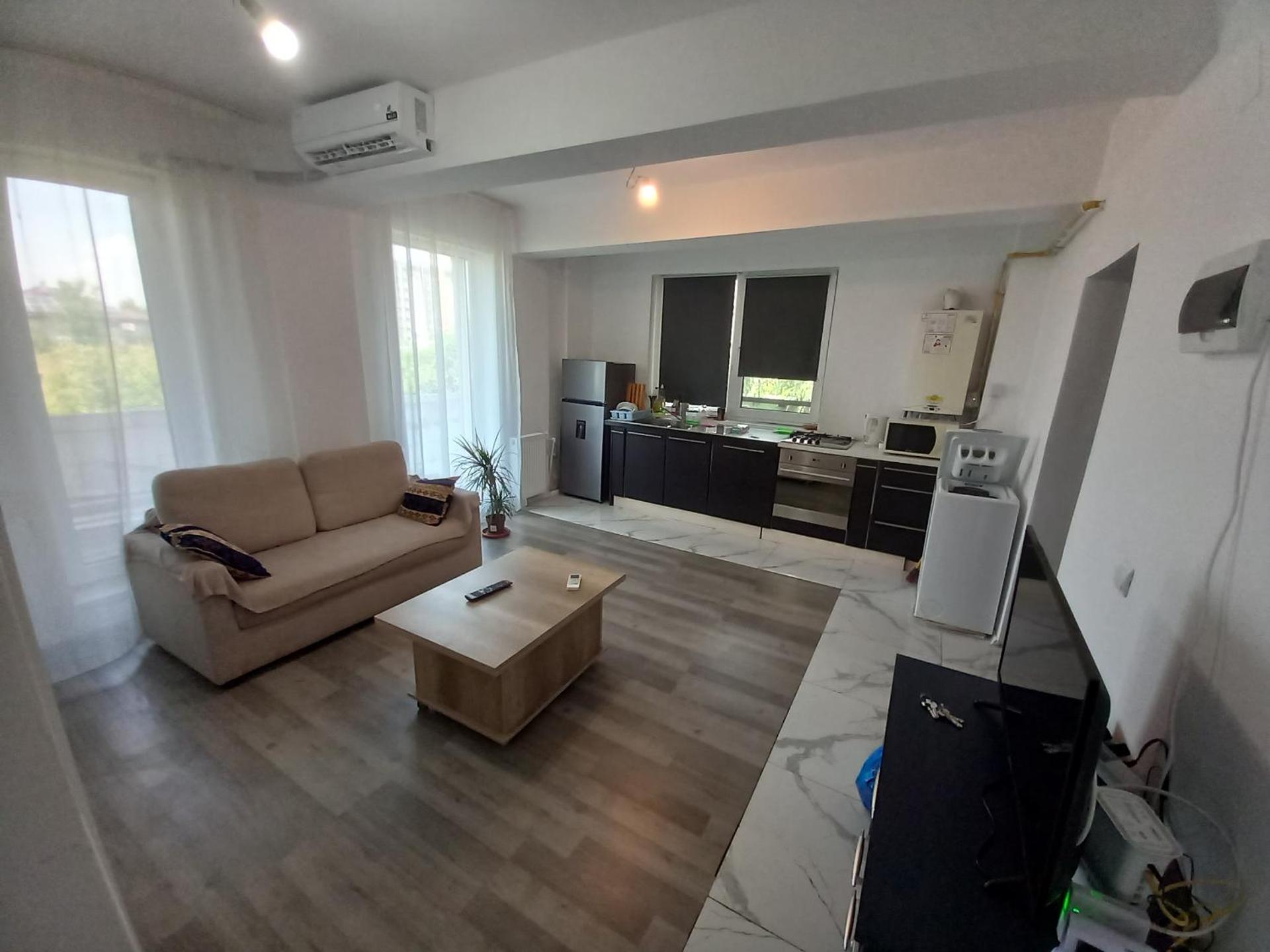 Twins Residence 2 APART HOTEL AP 2 2 rooms