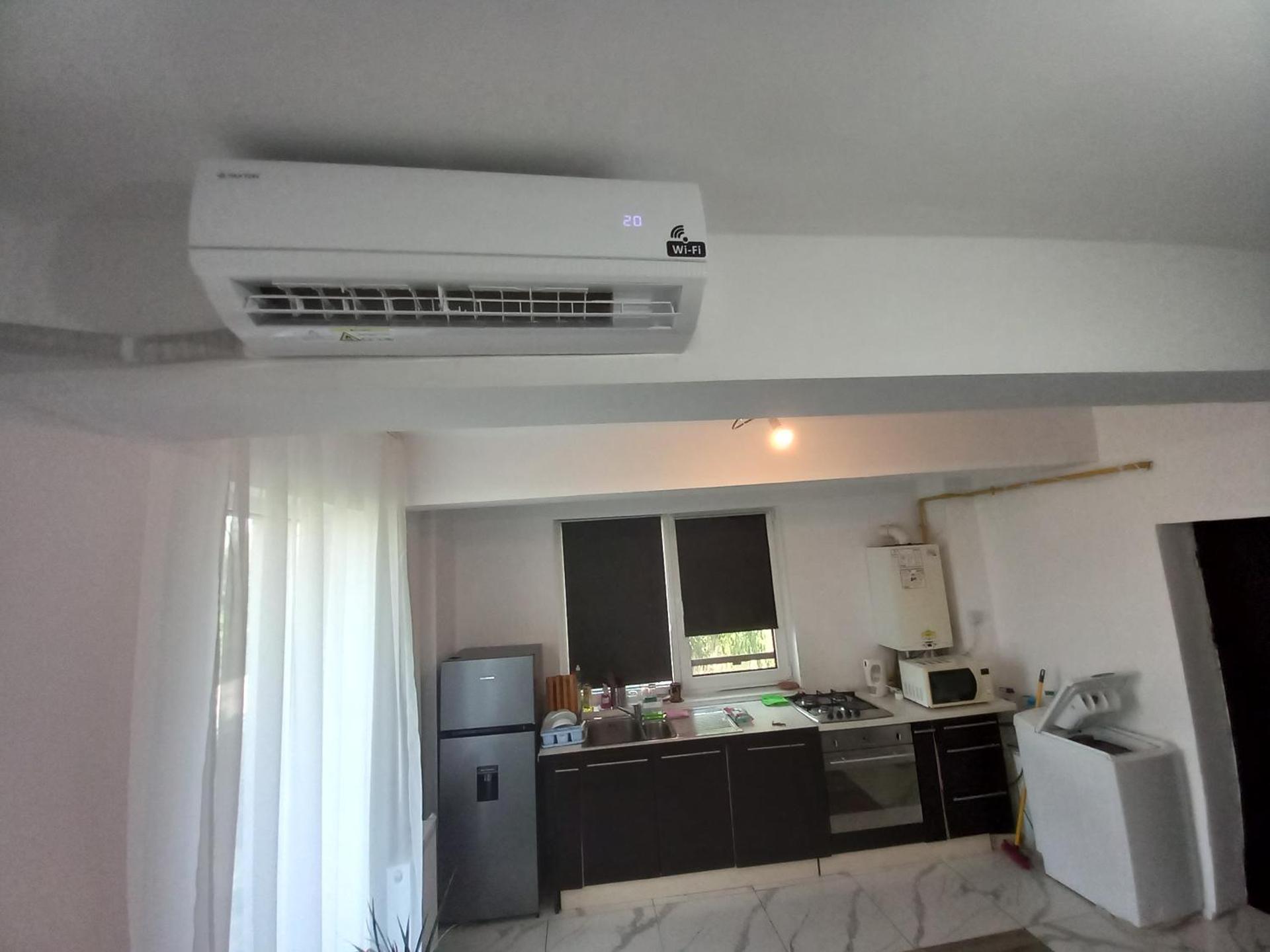 Twins Residence 2 APART HOTEL AP 2 2 rooms