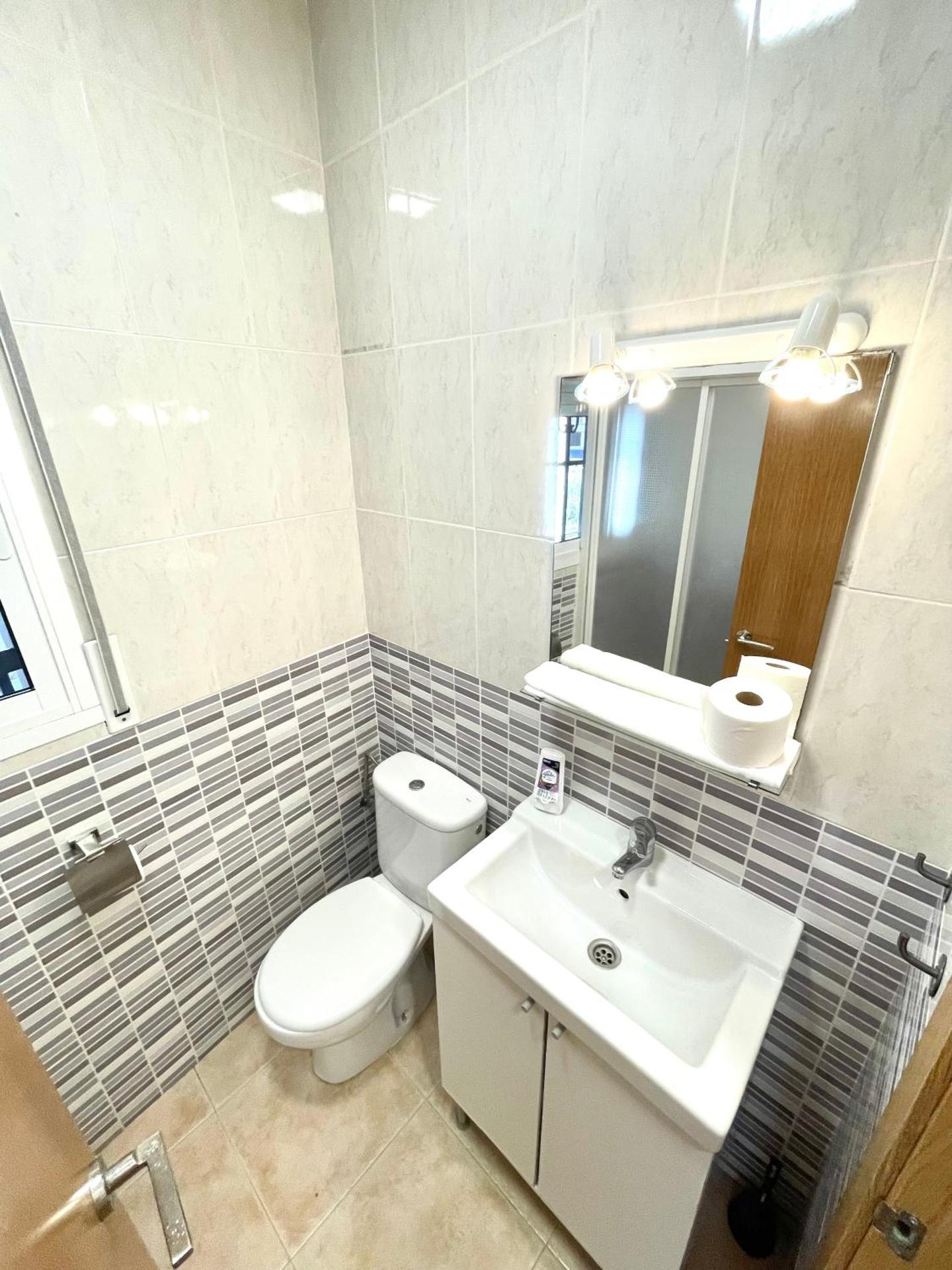 Apartment Sanatori Beach, Barcelona