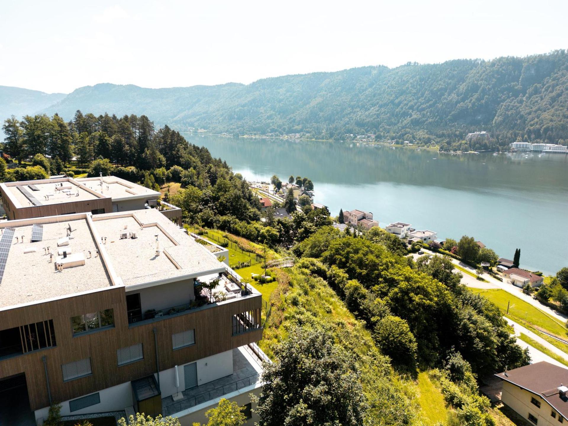 Bella Vista Seeblick