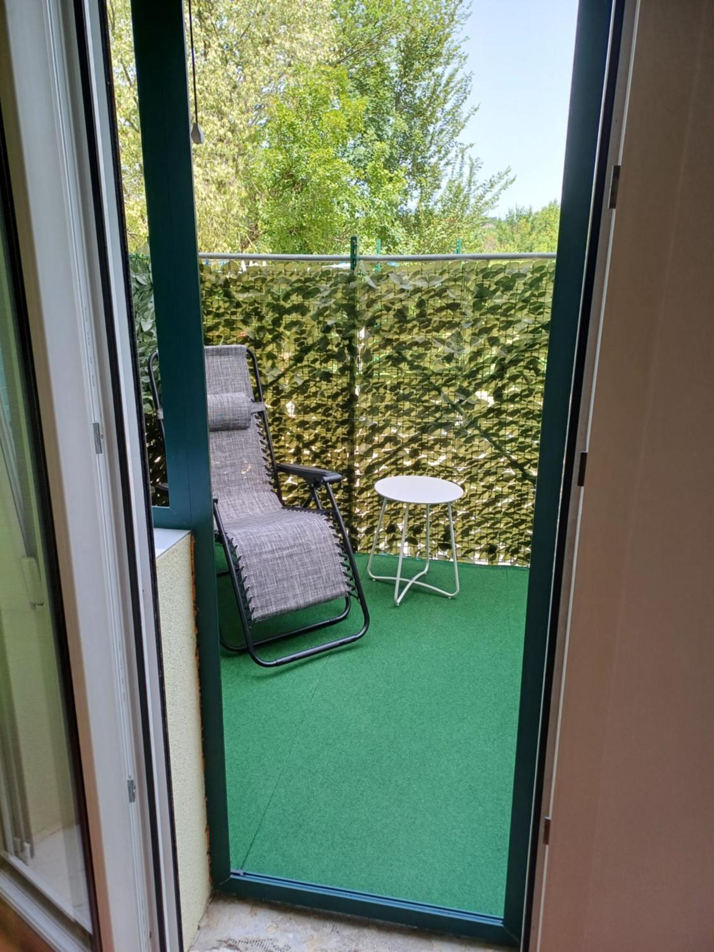 Guest house Slatki Snovi