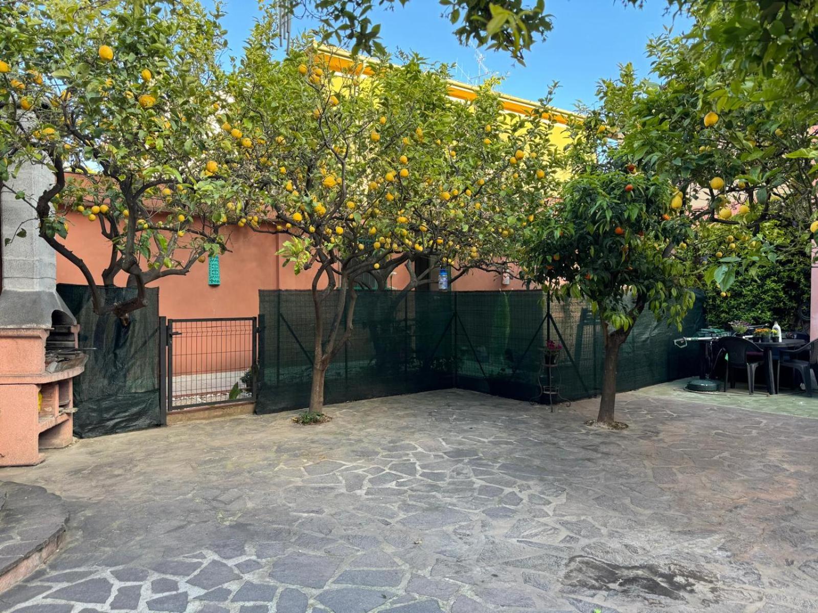 RivieraRent Bettina Holiday