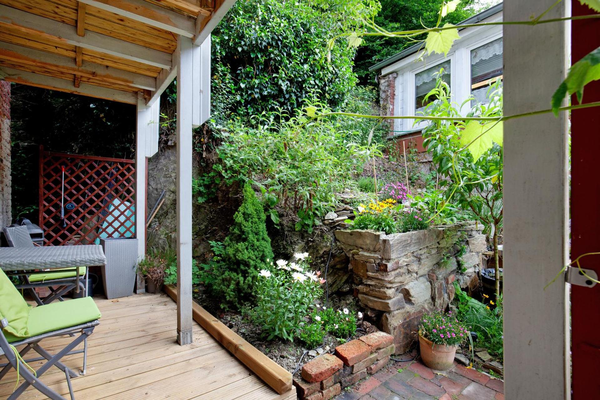 Romantische Ferienwohnung Idstein