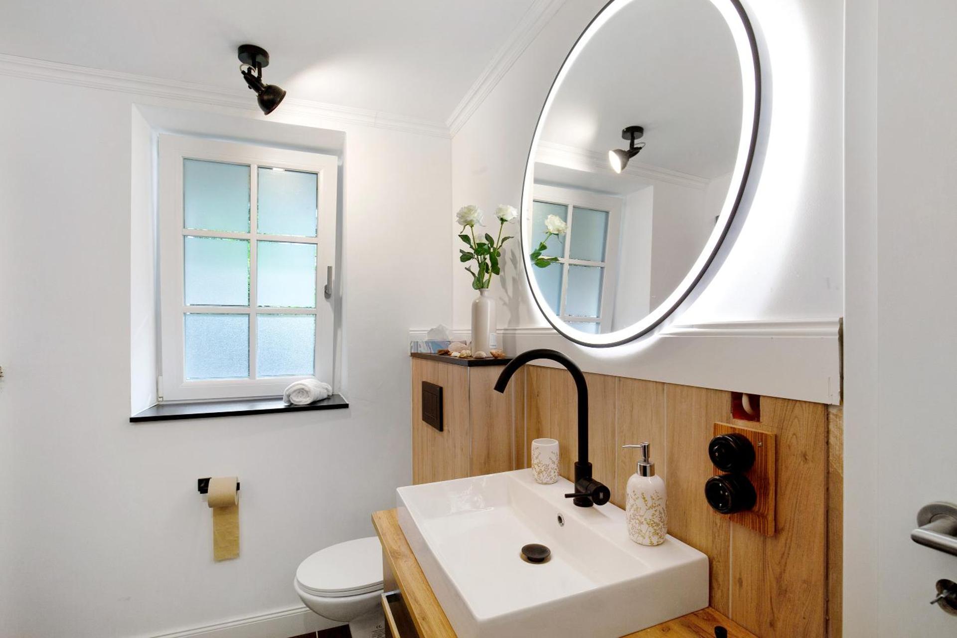 Romantische Ferienwohnung Idstein