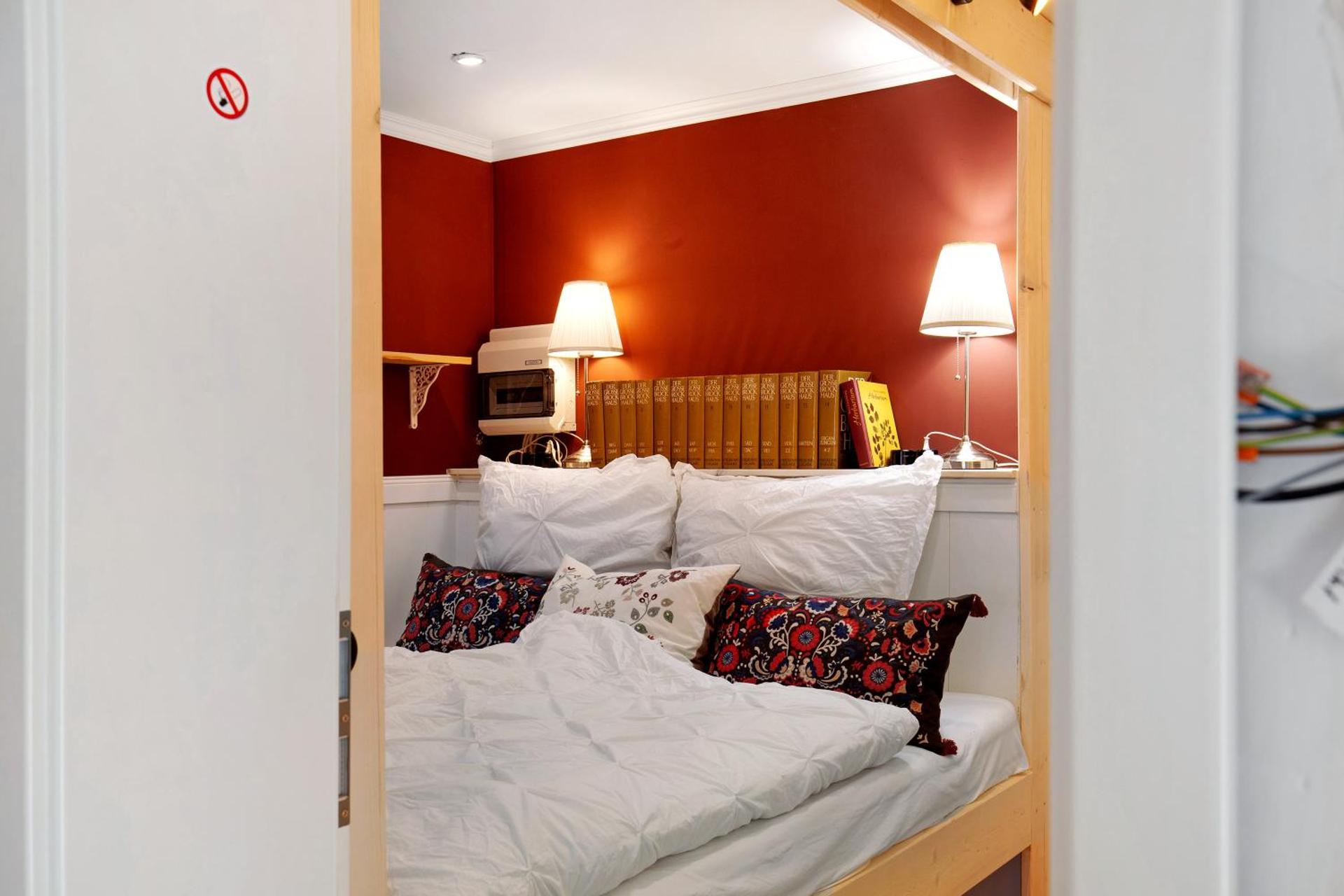 Romantische Ferienwohnung Idstein