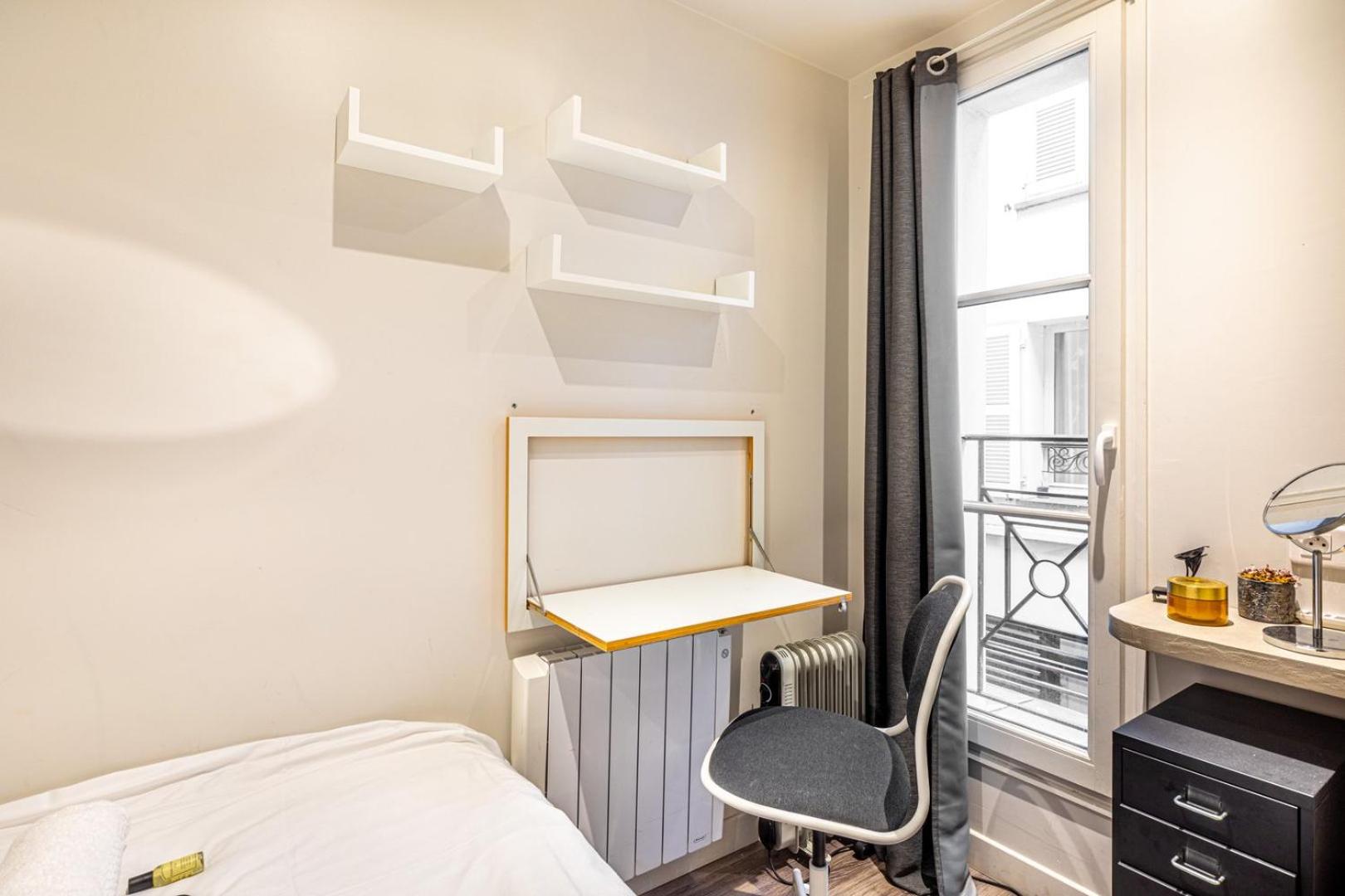GuestReady - Appt proche du Canal Saint-Martin