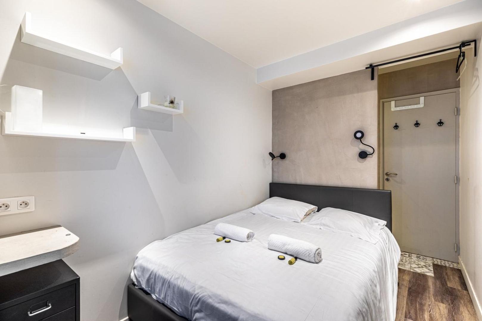 GuestReady - Appt proche du Canal Saint-Martin