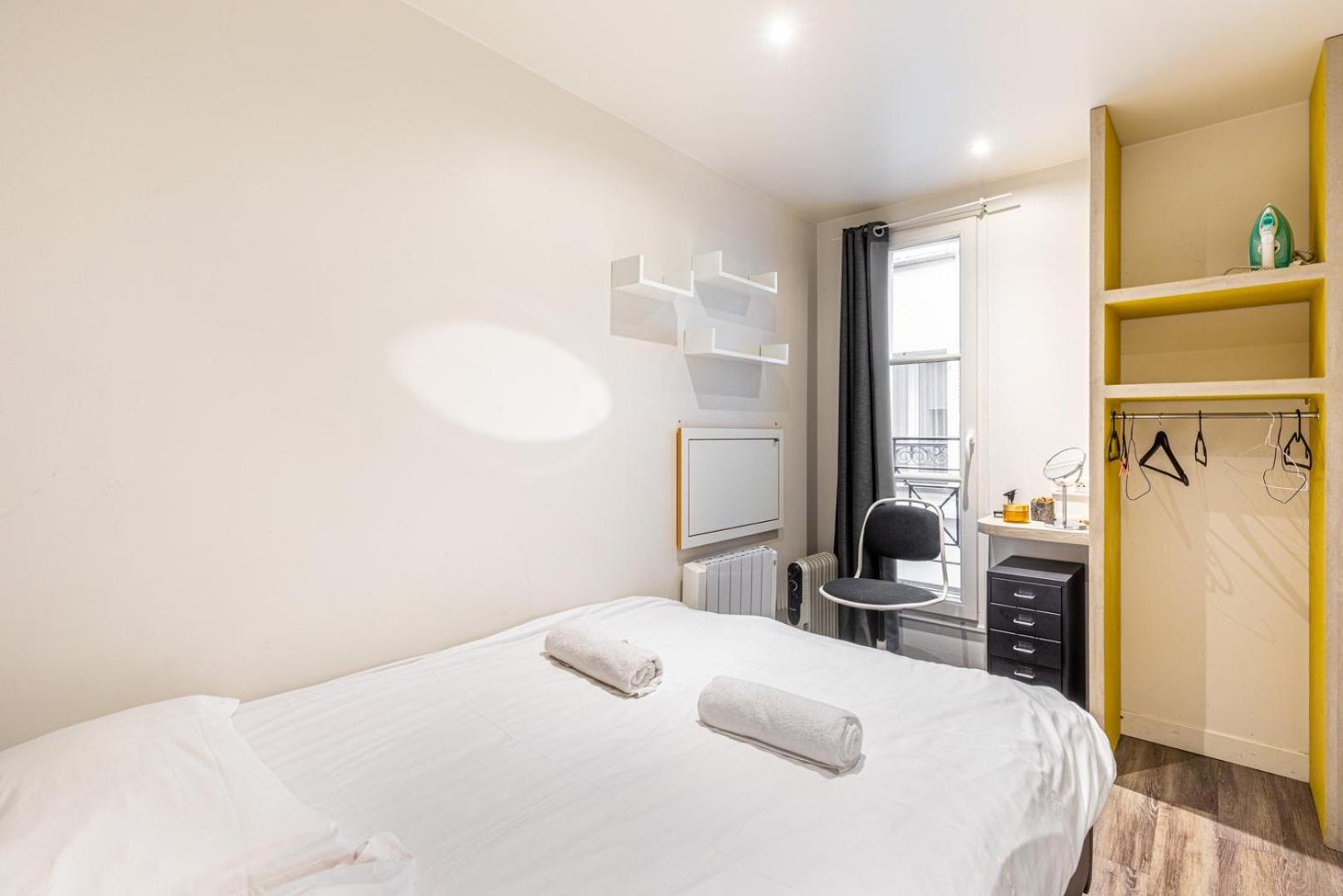 GuestReady - Appt proche du Canal Saint-Martin