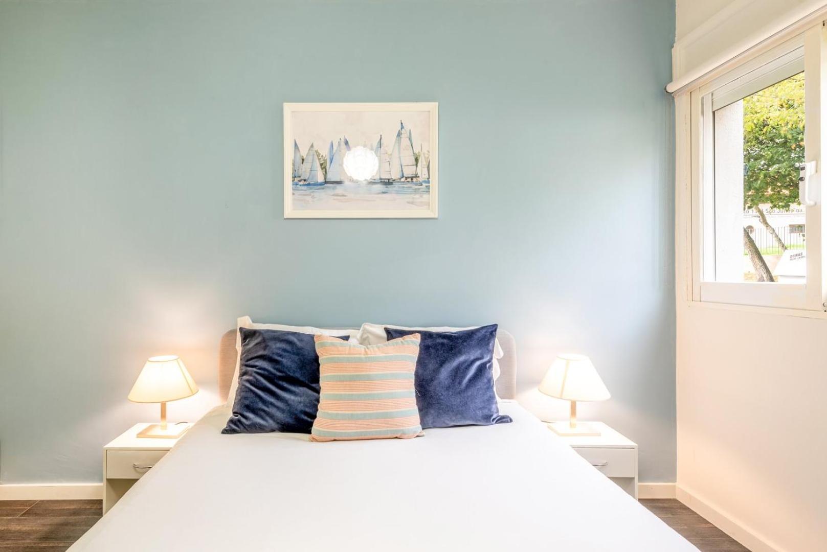 GuestReady - Great 3BDR apartment in Oeiras!