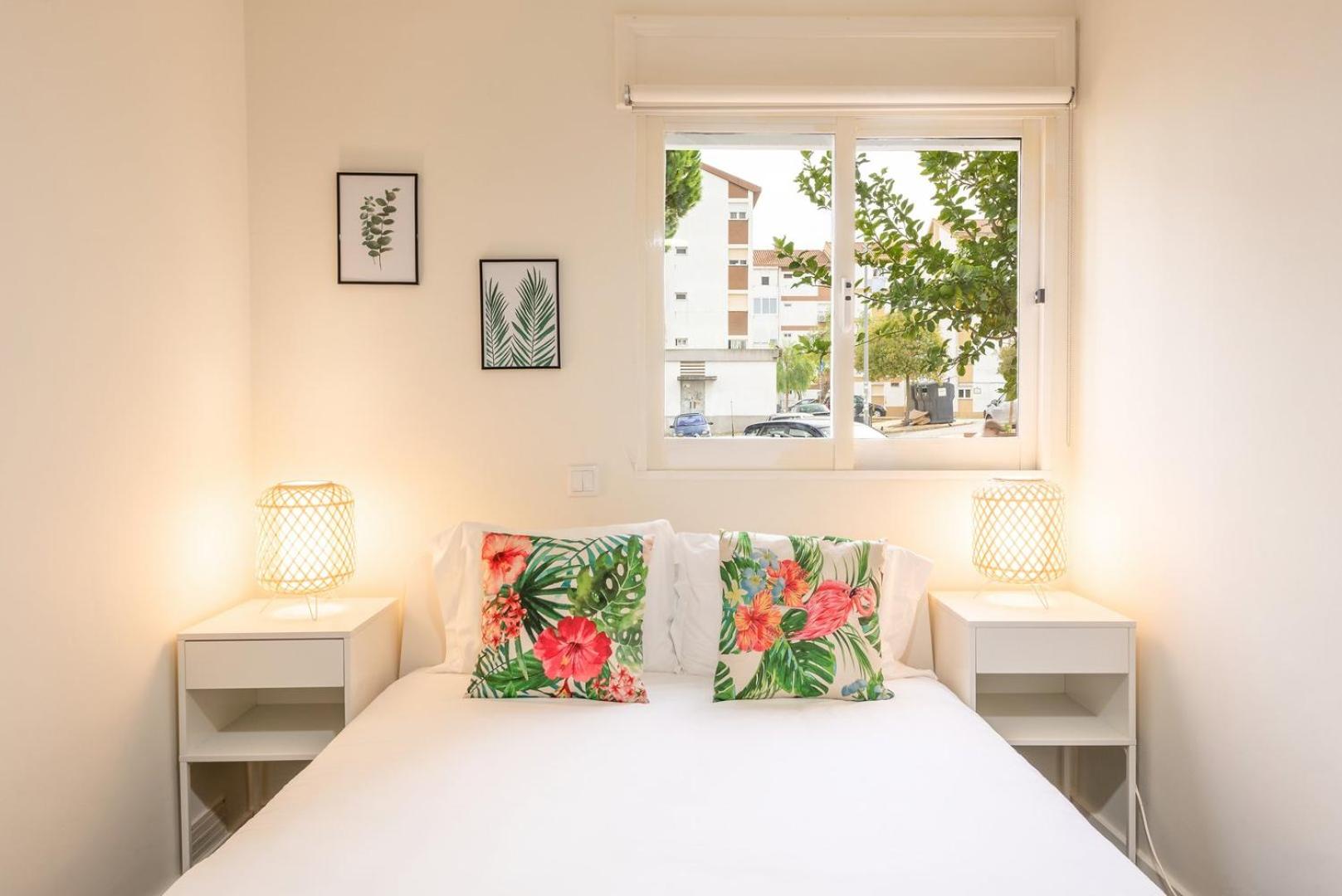 GuestReady - Great 3BDR apartment in Oeiras!