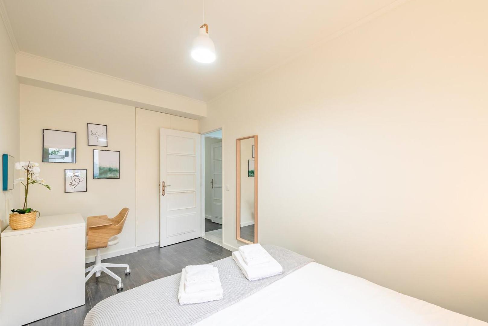 GuestReady - Great 3BDR apartment in Oeiras!