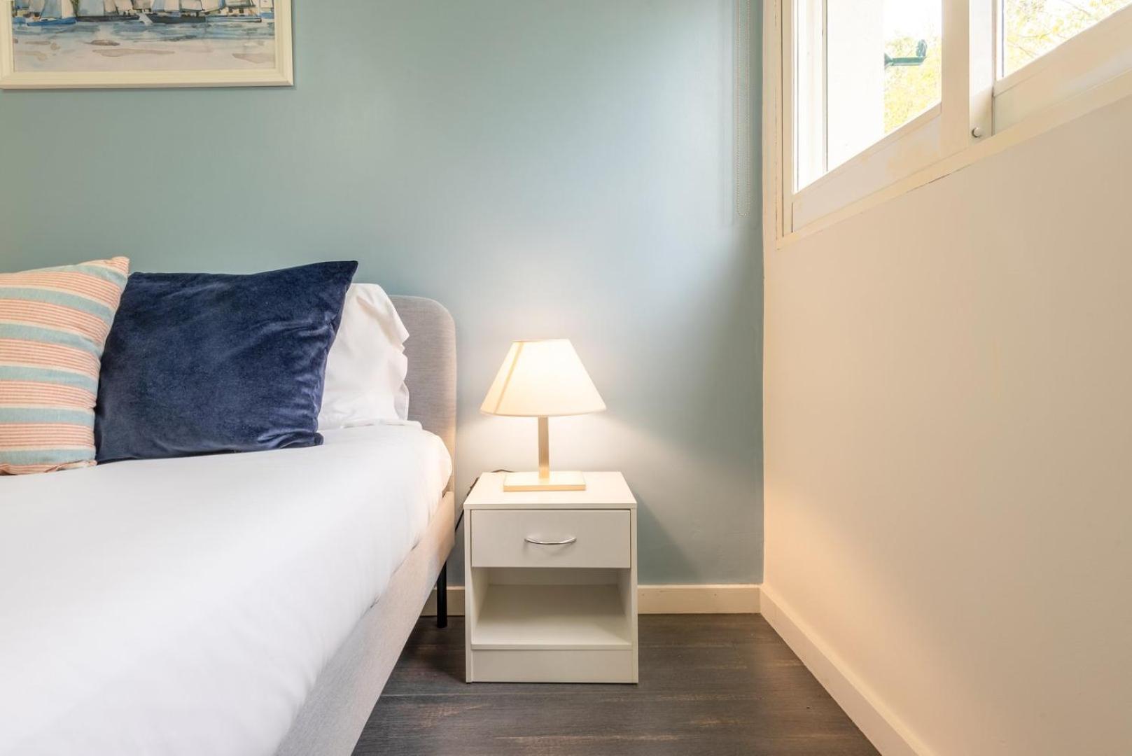 GuestReady - Great 3BDR apartment in Oeiras!