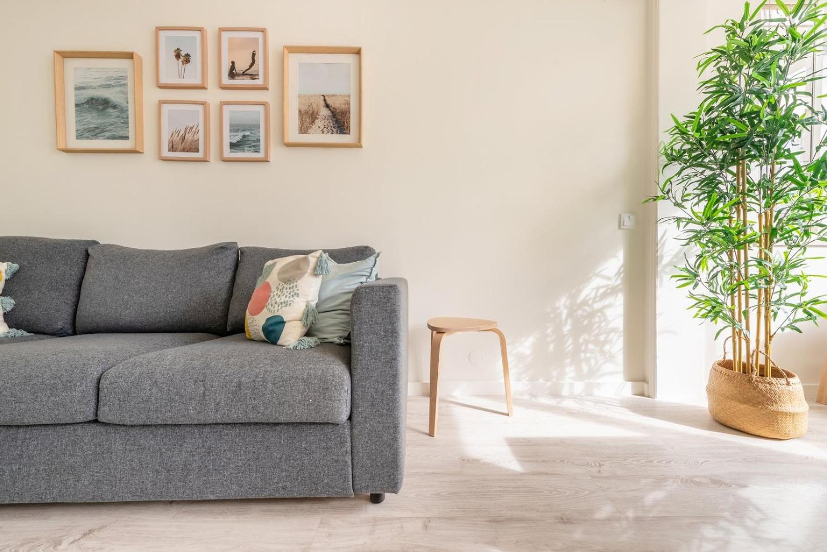 GuestReady - Great 3BDR apartment in Oeiras!