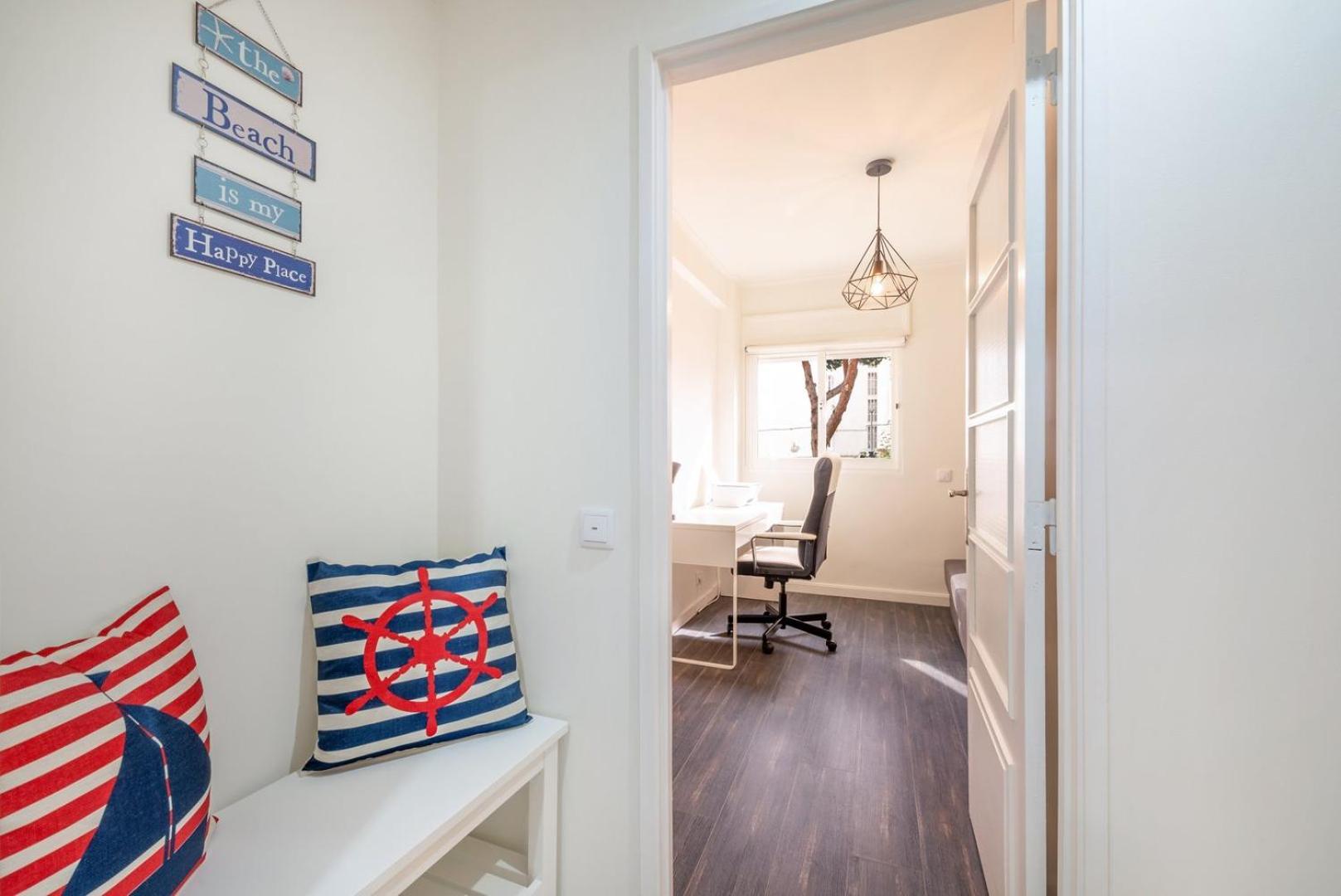 GuestReady - Great 3BDR apartment in Oeiras!