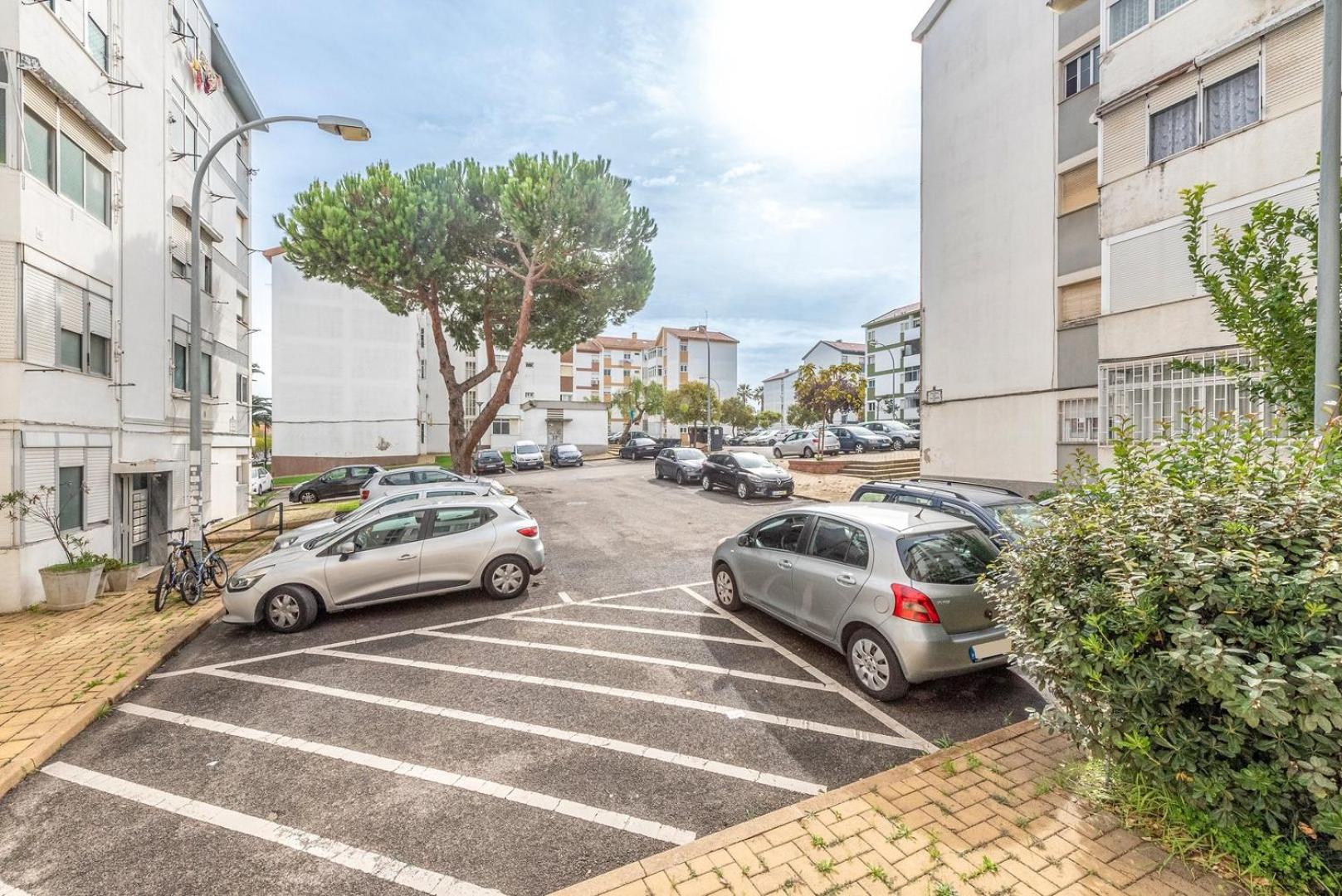 GuestReady - Great 3BDR apartment in Oeiras!