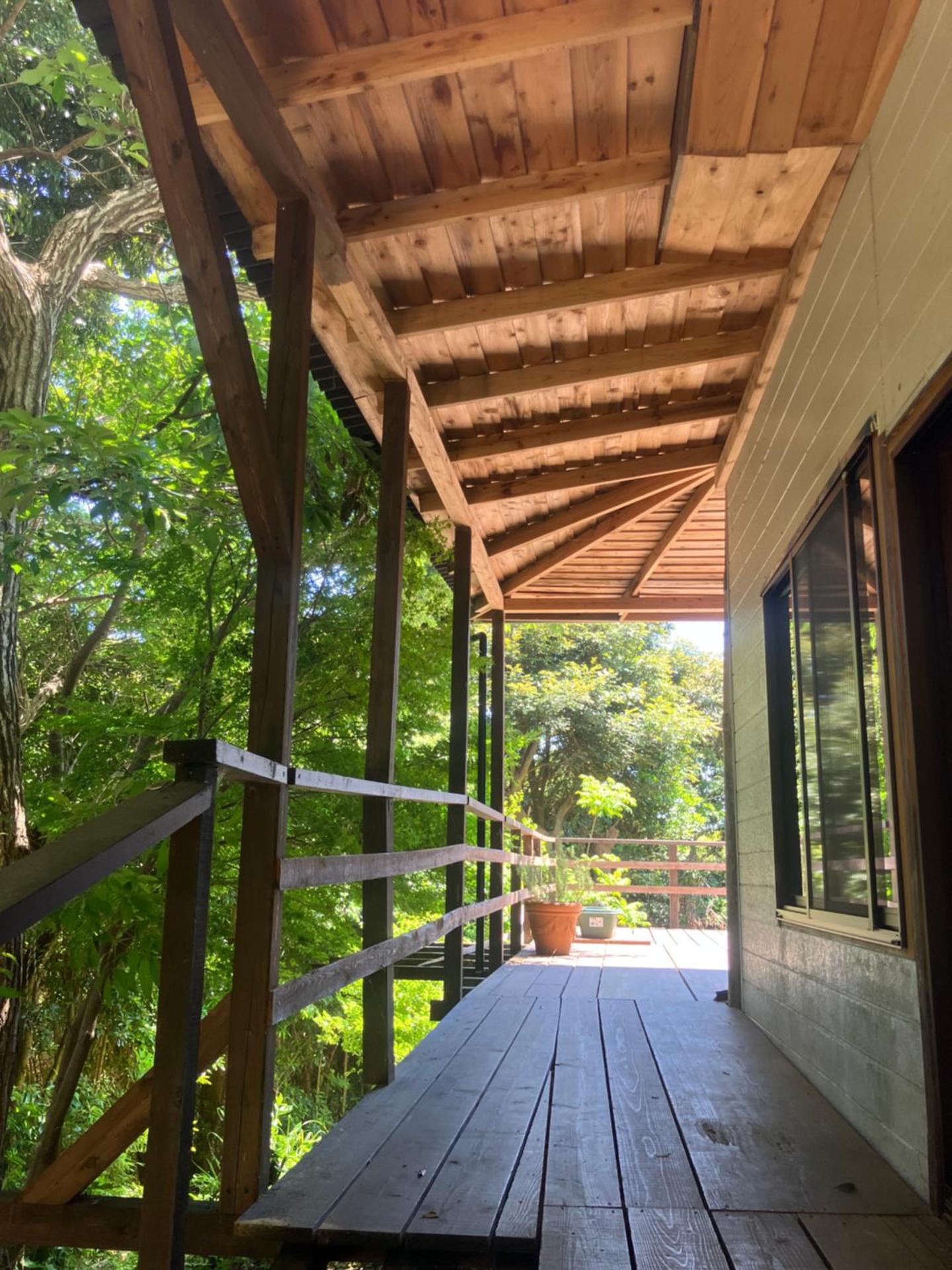 貸別荘吉佐美苑