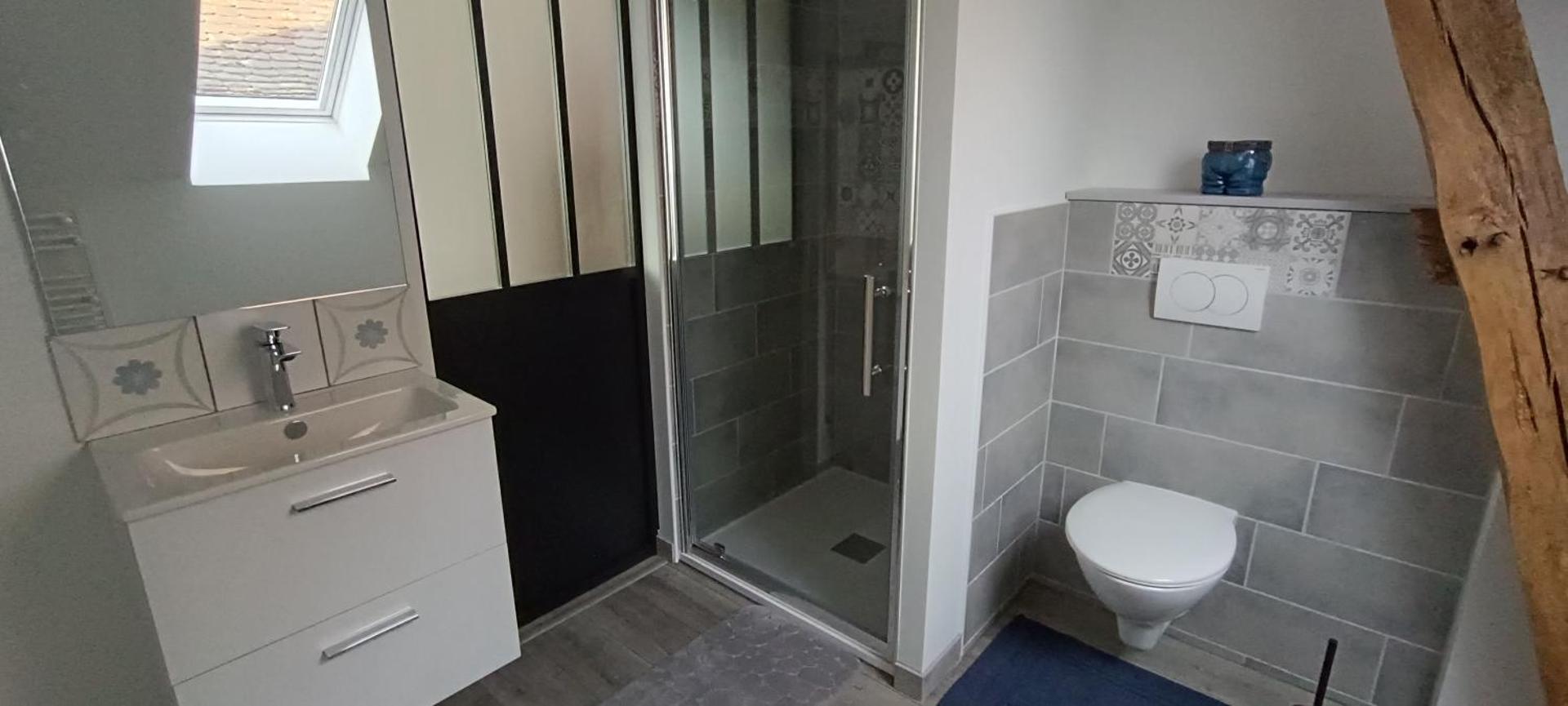 duplex neuf autonome