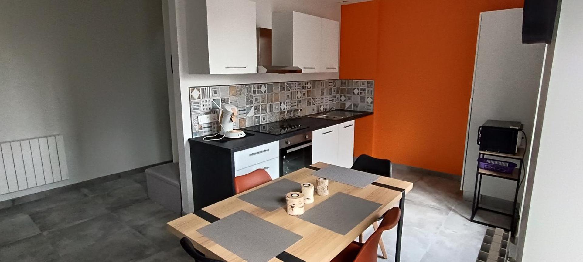 duplex neuf autonome