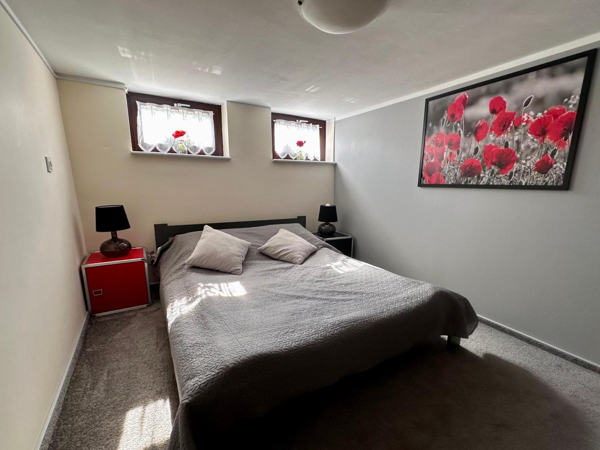 Ustronne Chatki - Górska Ostoja