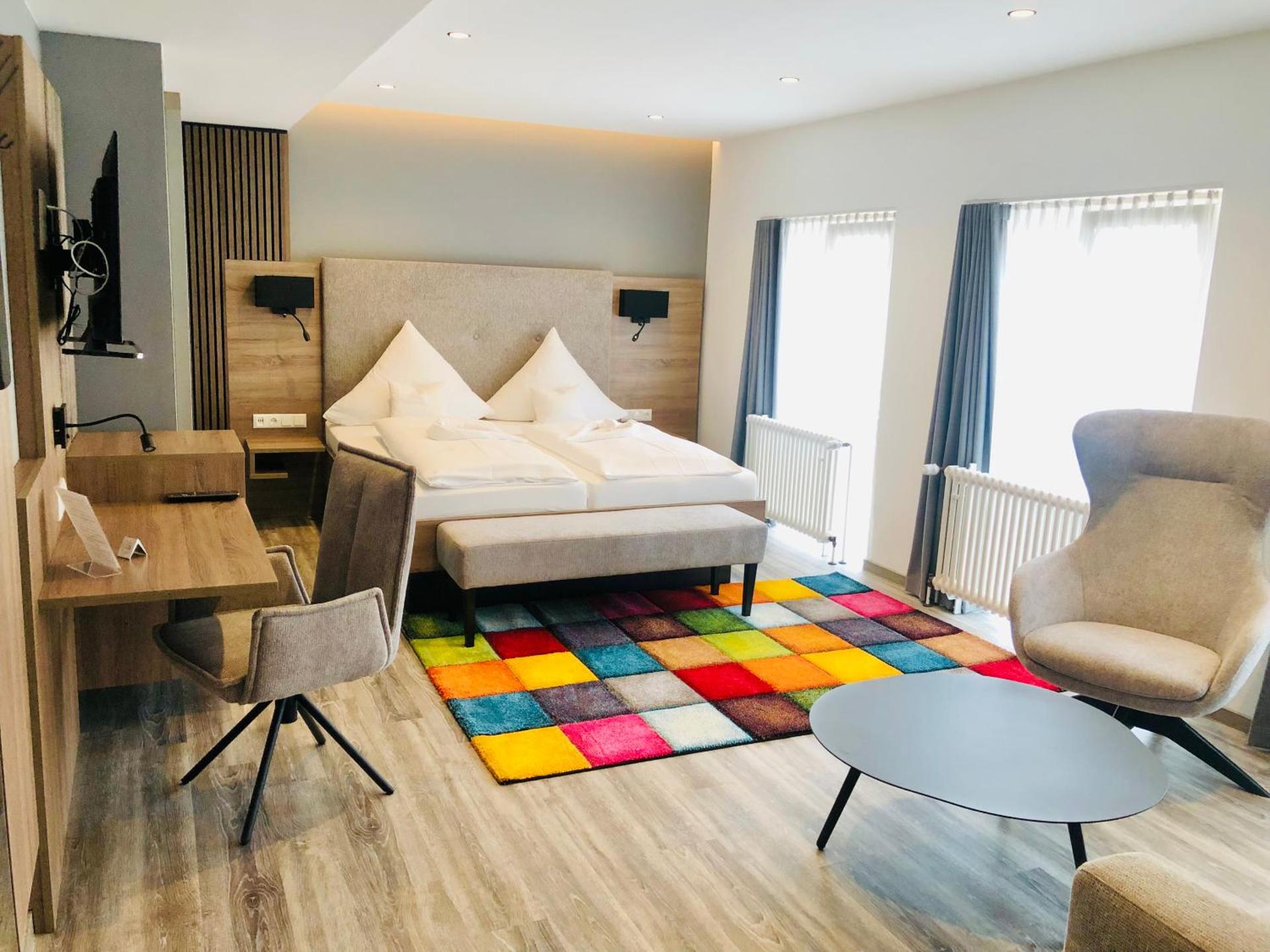 Hotel Garni "Brauerei Keller"