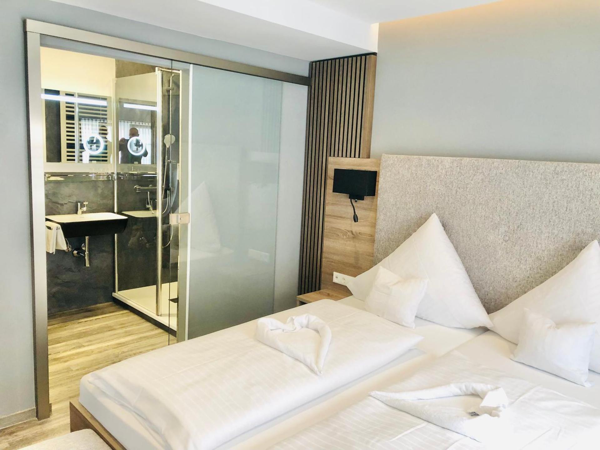 Hotel Garni "Brauerei Keller"