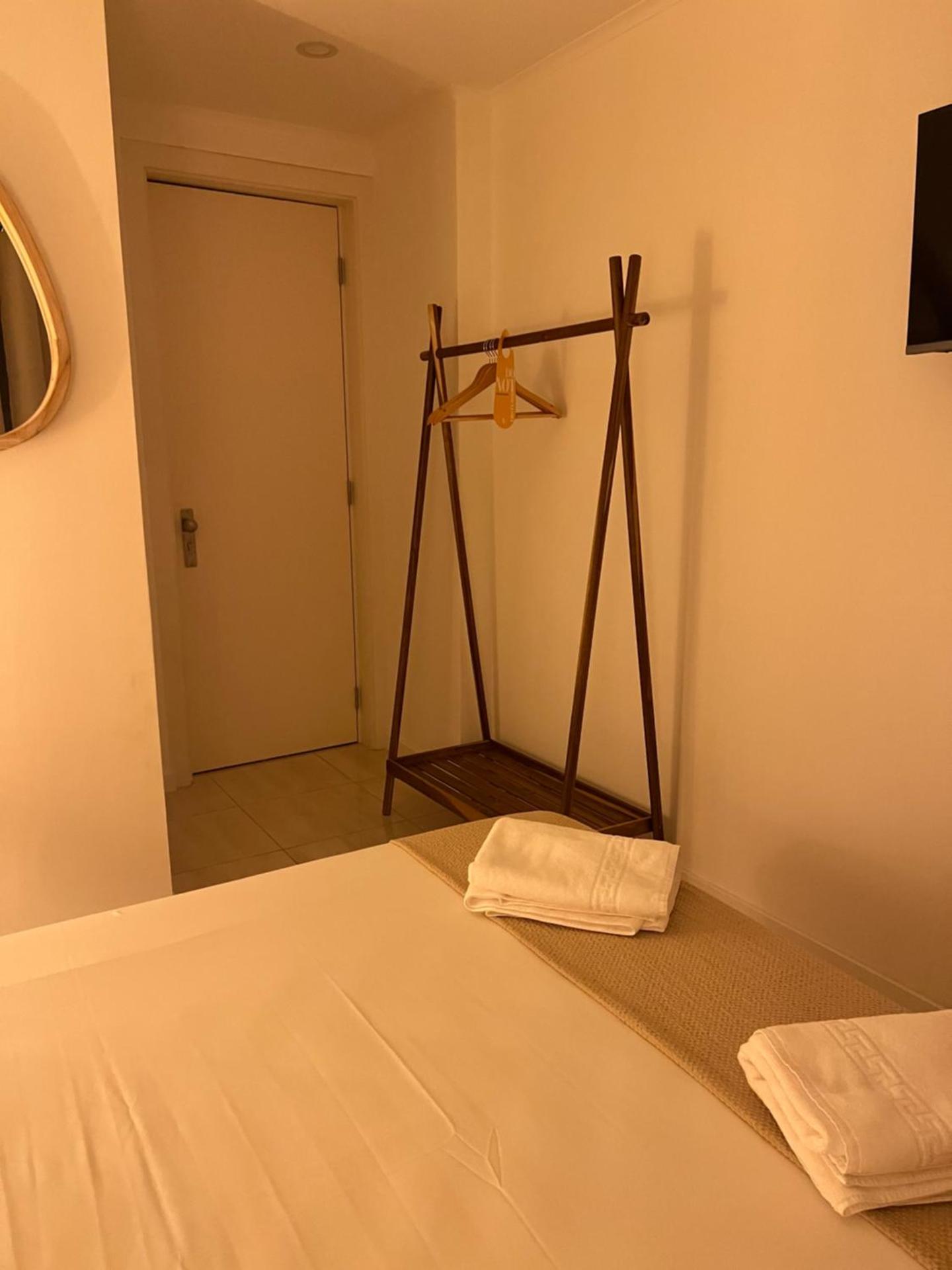 4U Lisbon VI Guesthouse Airport