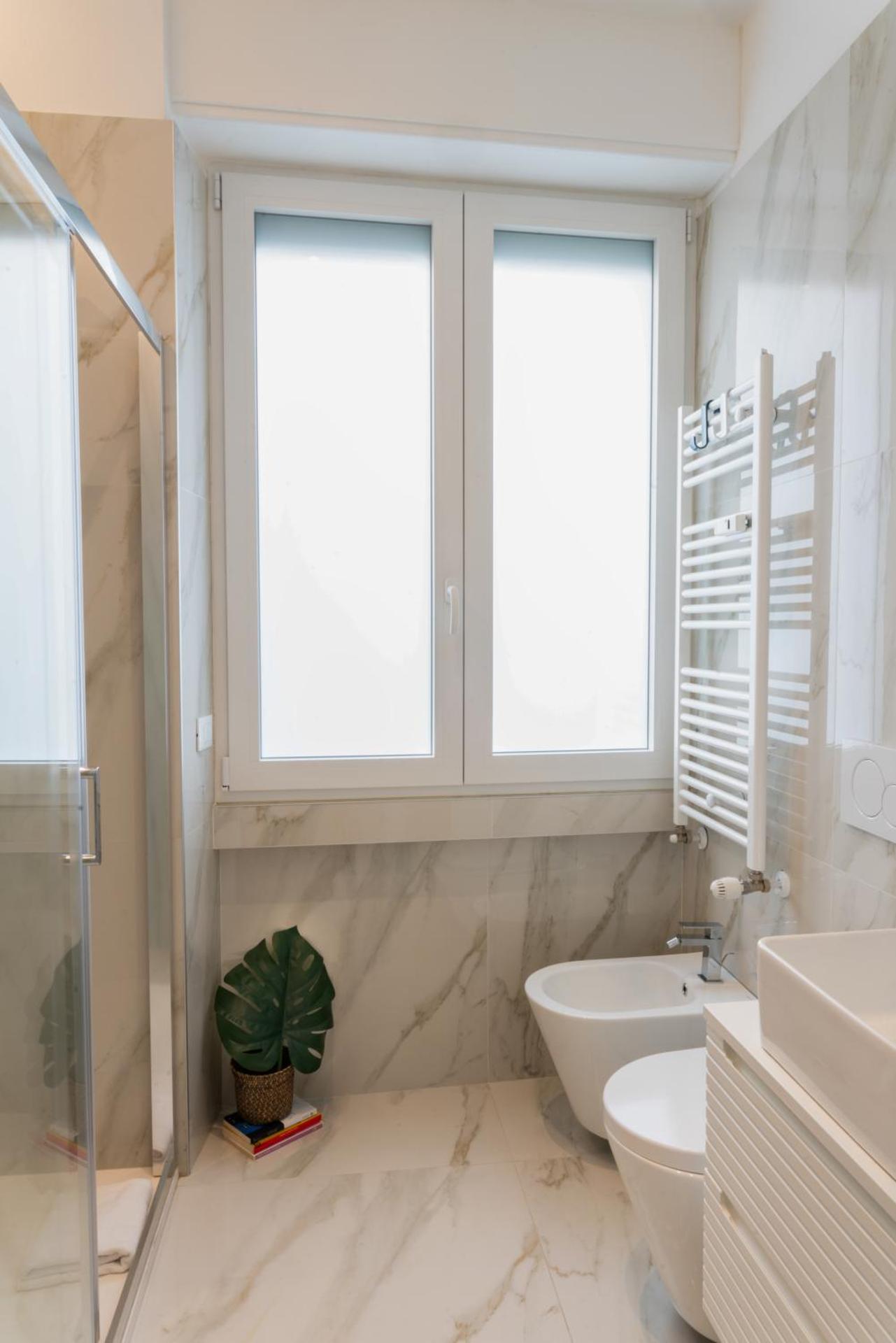 Gioia 43 - New Stylish Apartments 1 & 2