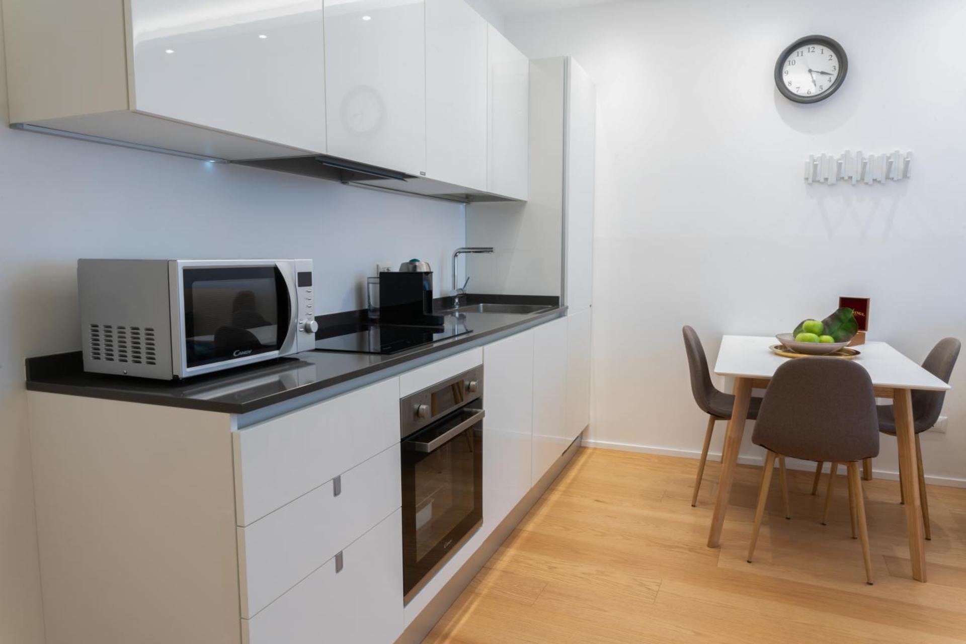 Gioia 43 - New Stylish Apartments 1 & 2