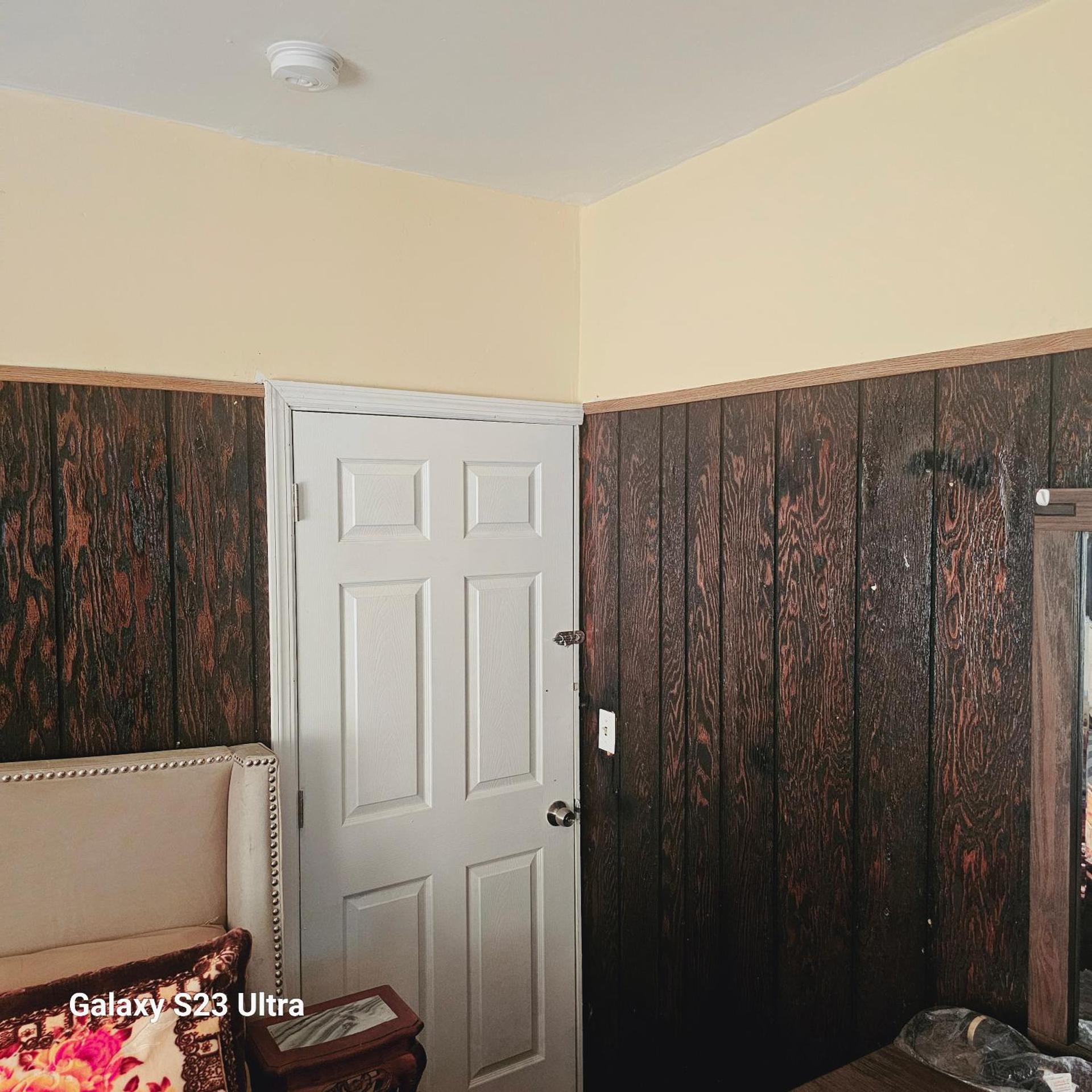 HARPER AVE King Bed with Private Bathroom, FREE PARKING