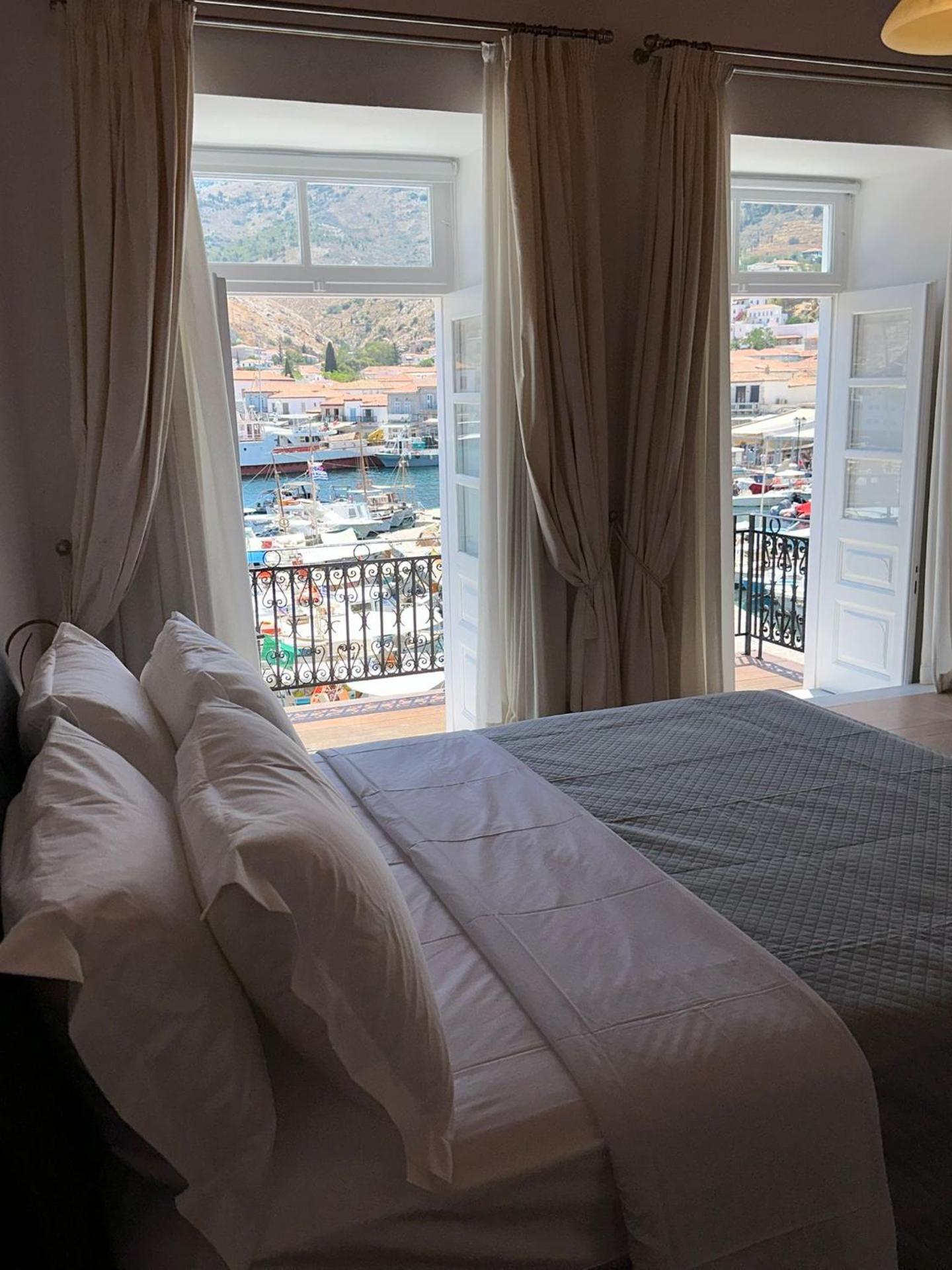 View (from property/room)