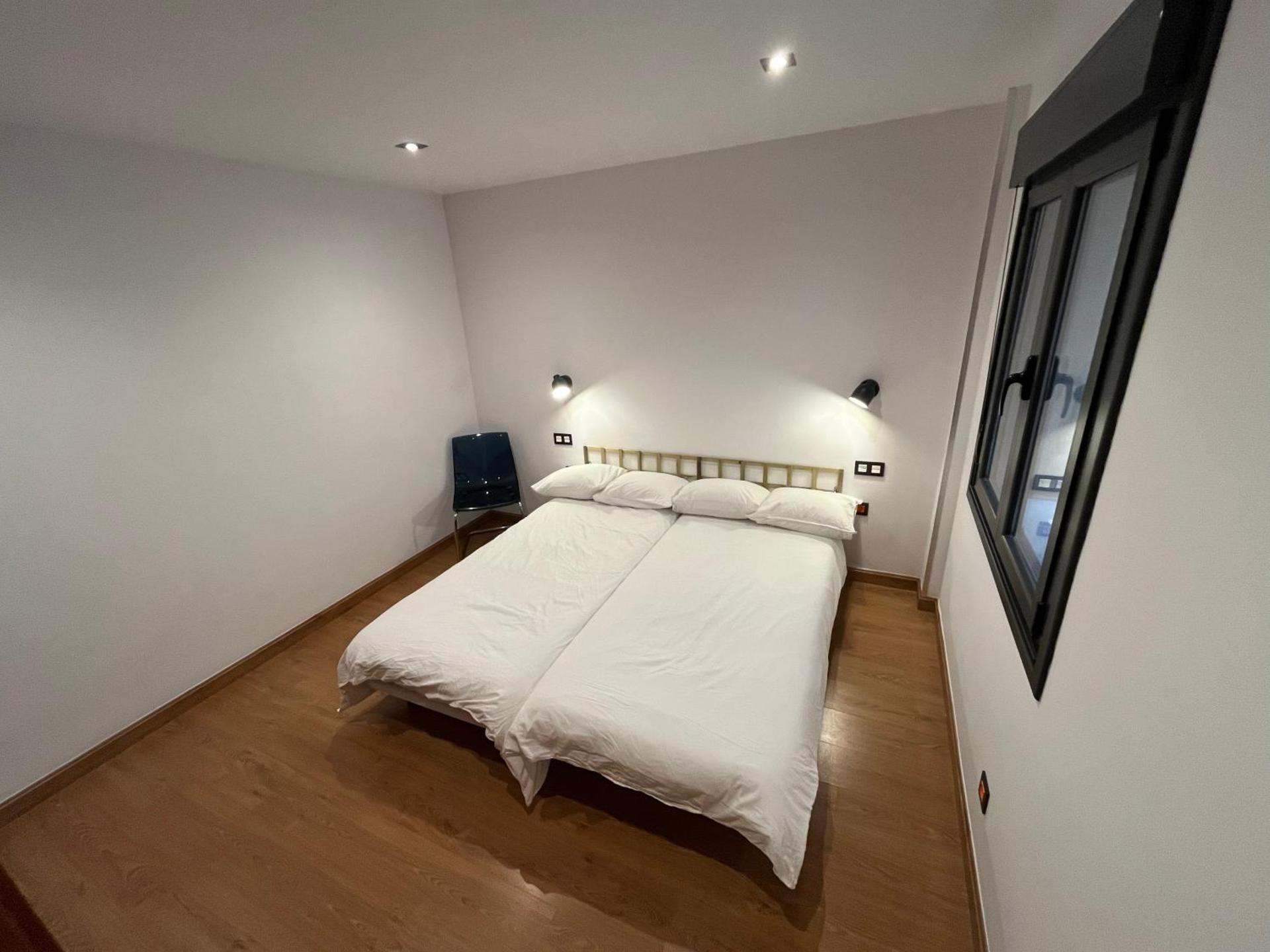 Lotila Flats Cabañaquinta