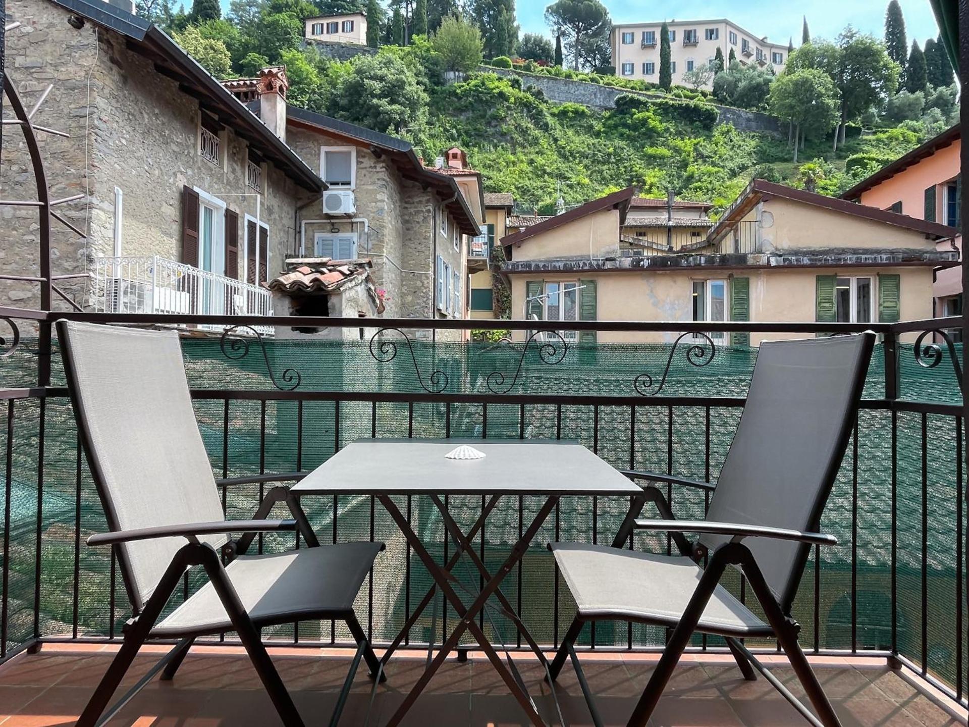 Dimora Romantica apartment