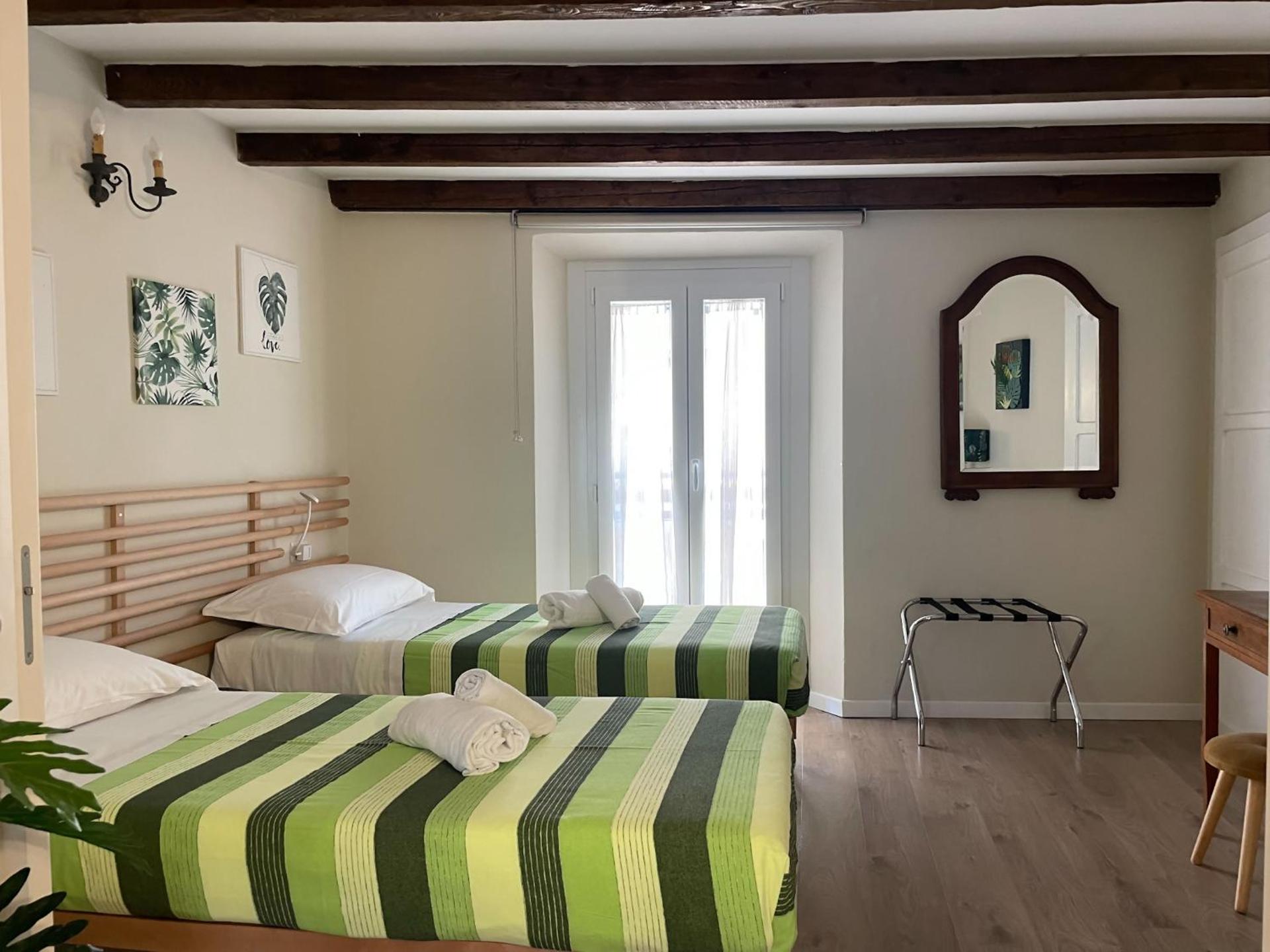 Dimora Romantica apartment