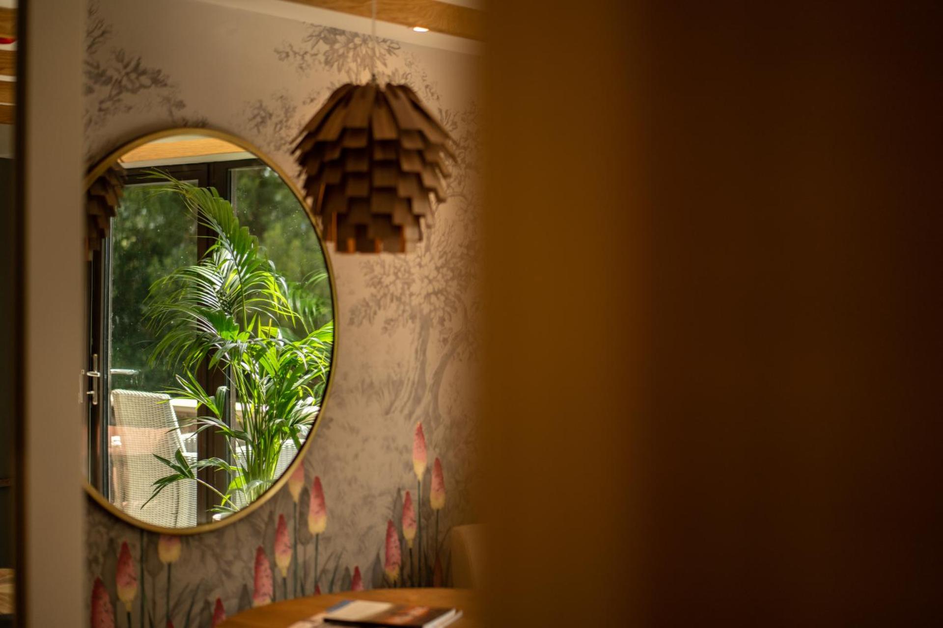 Armathwaite Hall Hotel & Spa