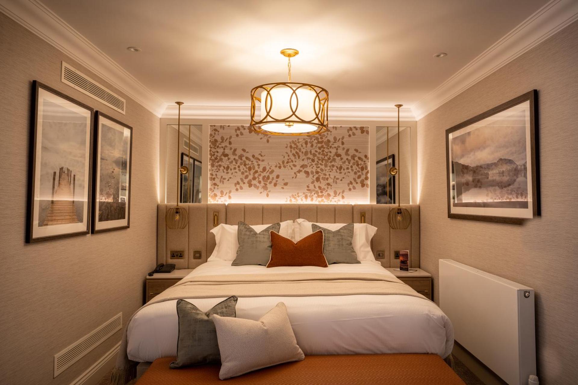 Armathwaite Hall Hotel & Spa