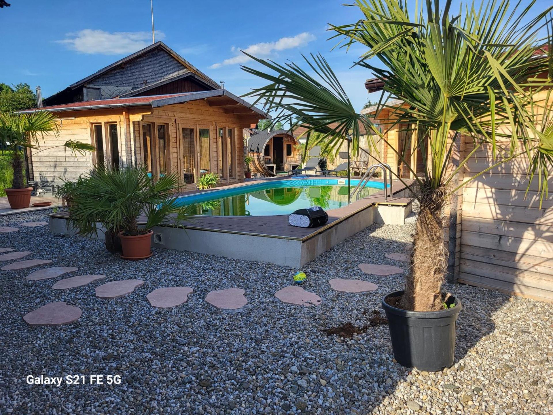 Spa and wellness centre/facilities