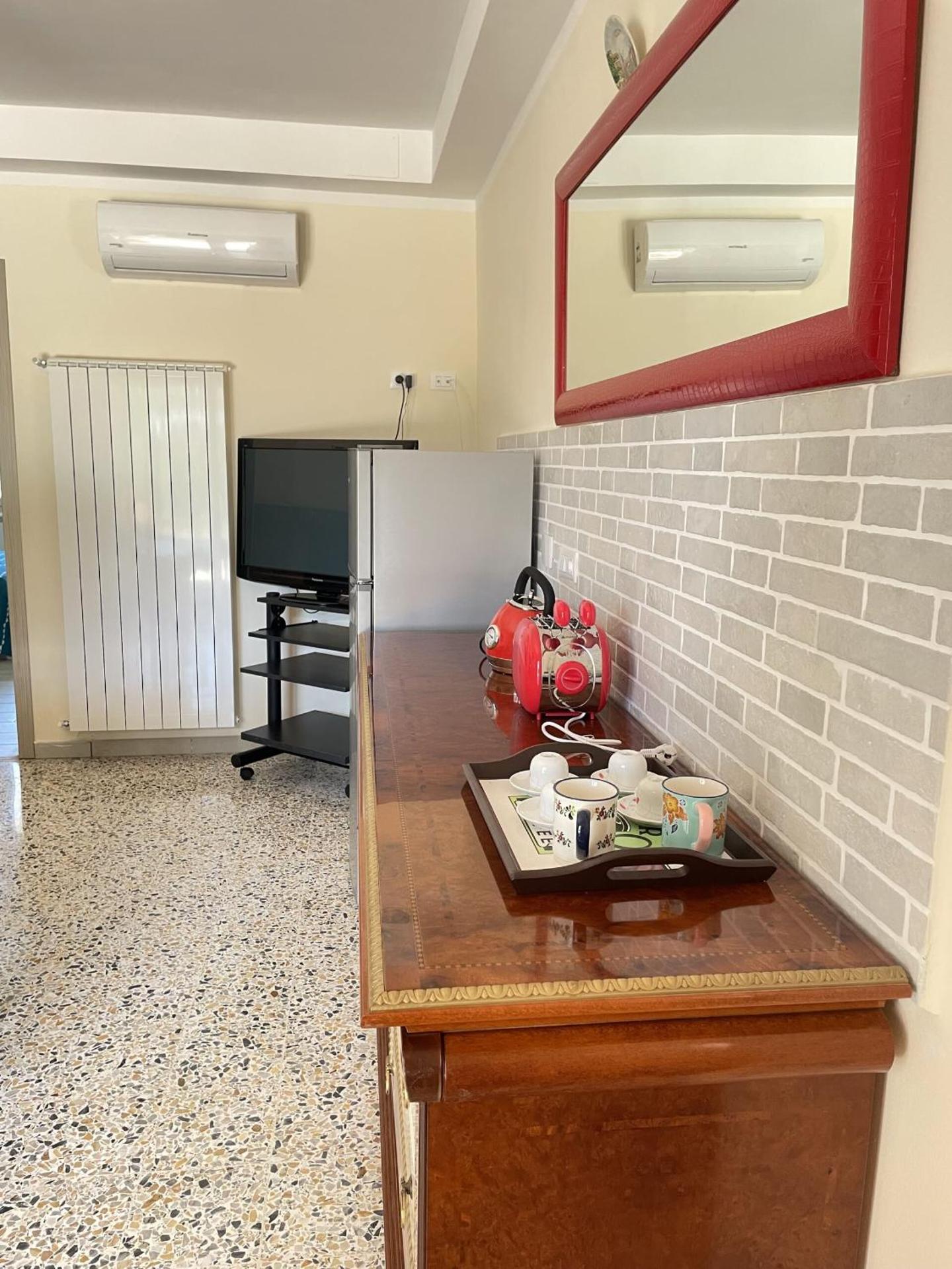 Il Leccio Agriturismo