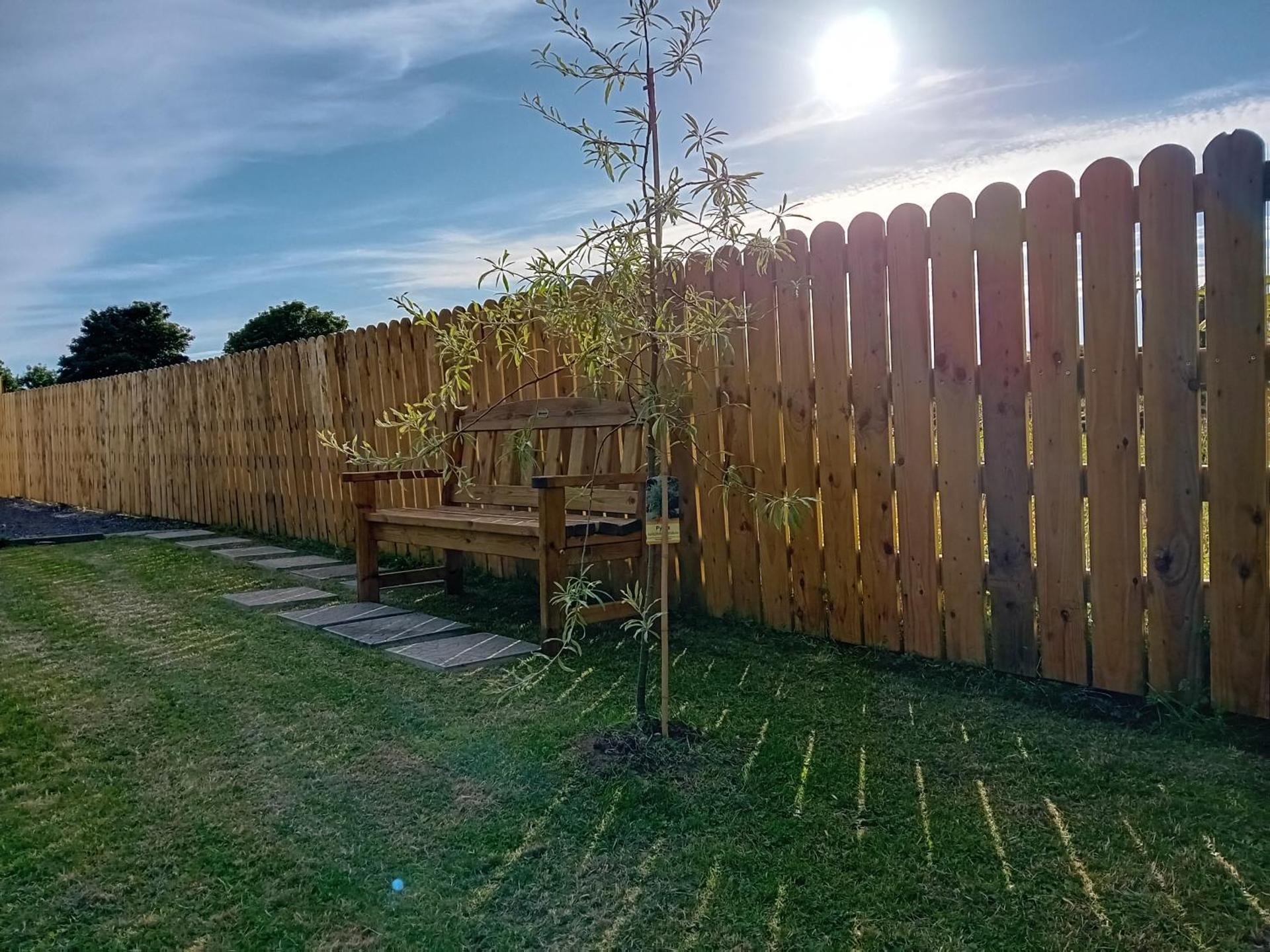 White Quarry Hse Quarry Road