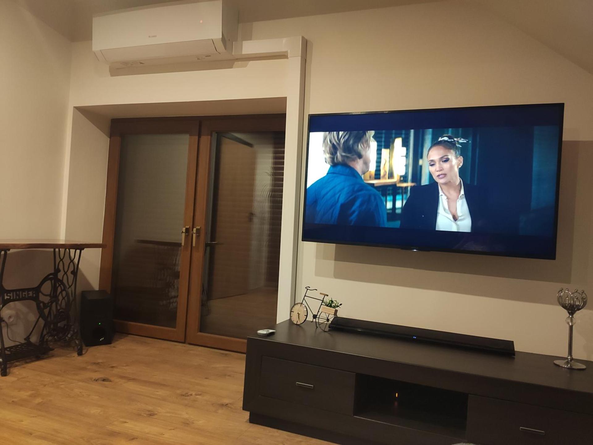 Apartament Góry Bardzkie