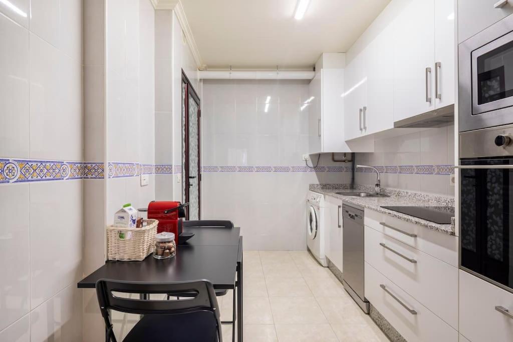 Apartamento Lua