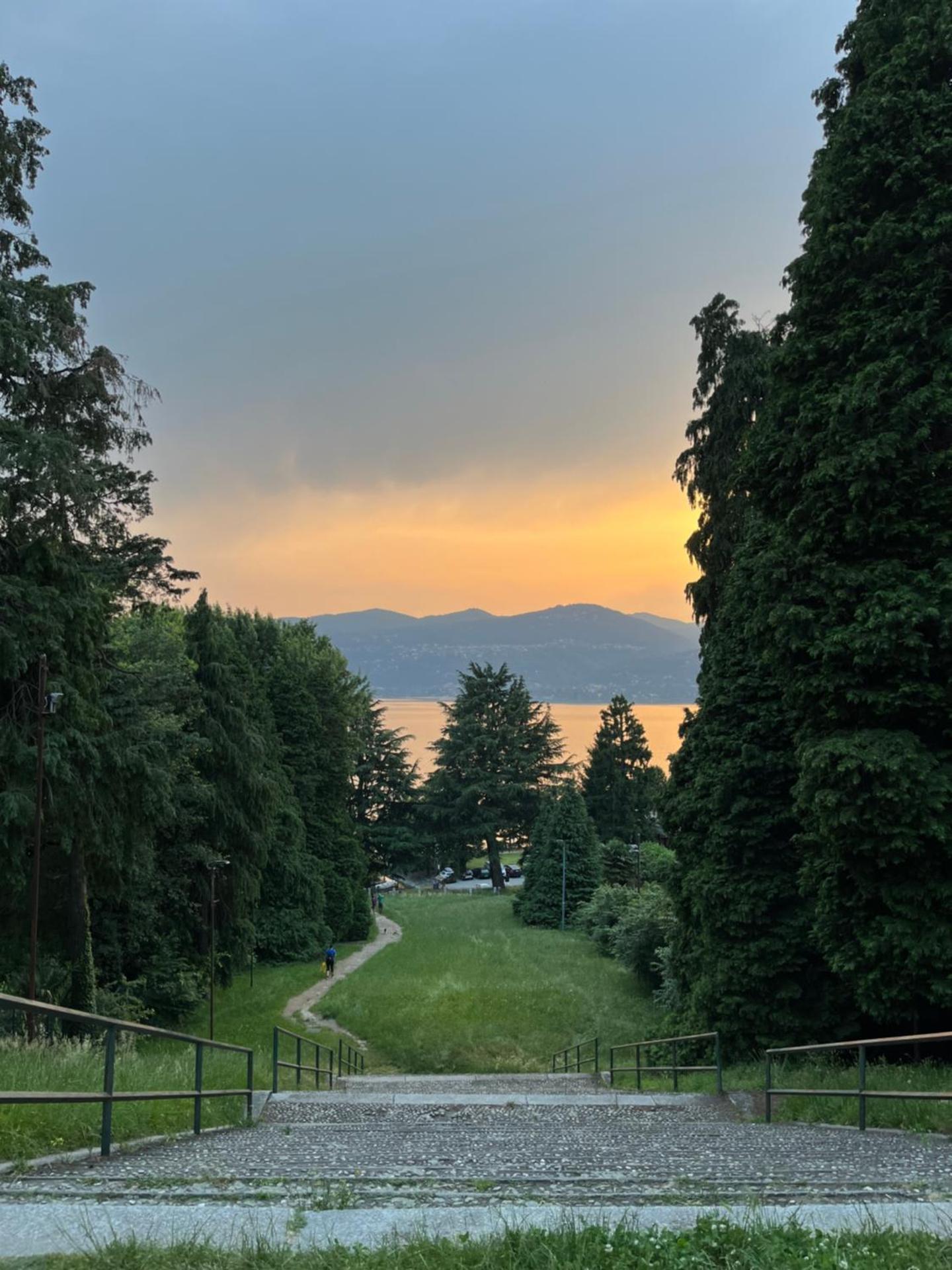 Lake & Nature Apartment