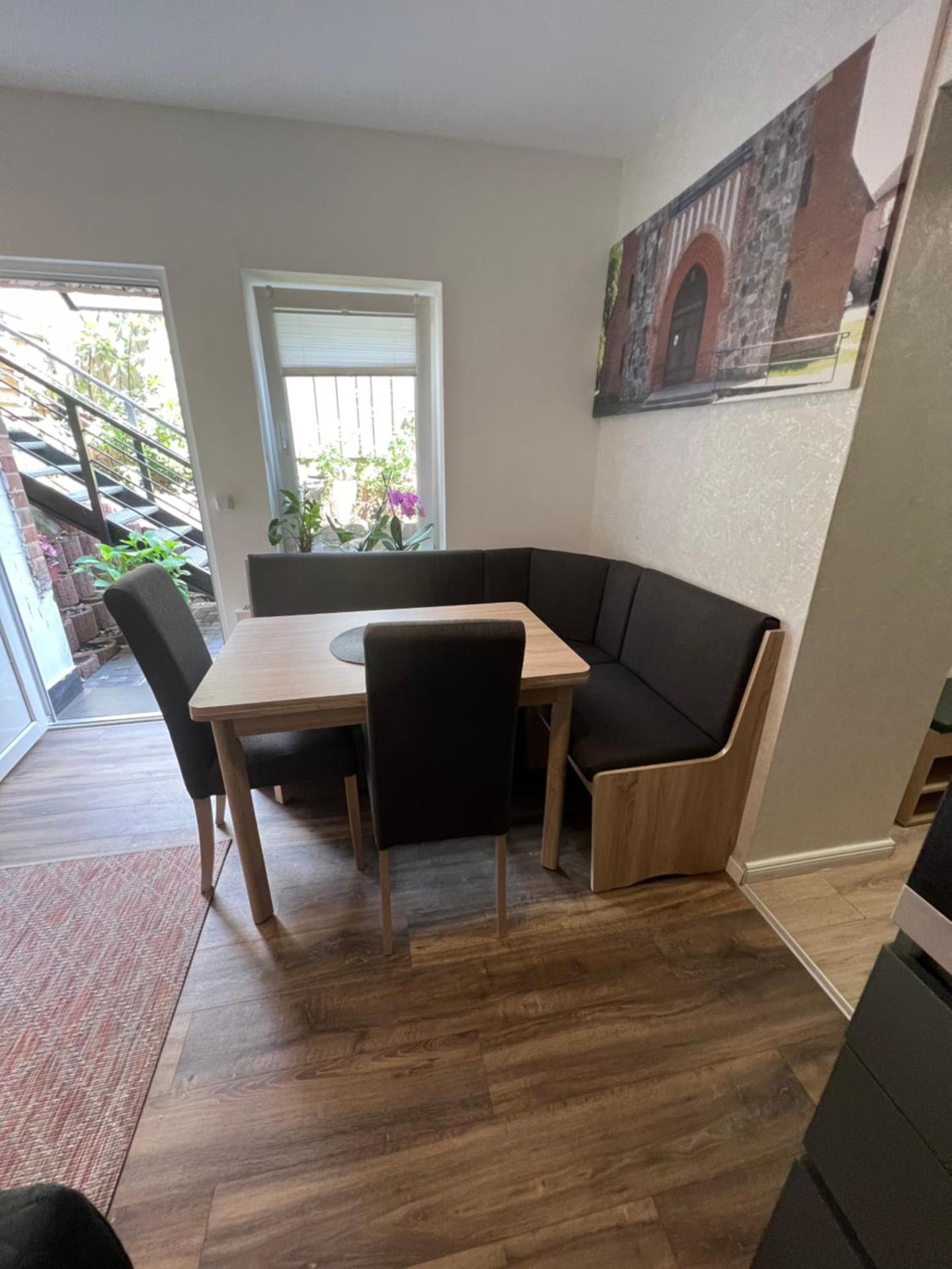 Ferienwohnung Bispingen