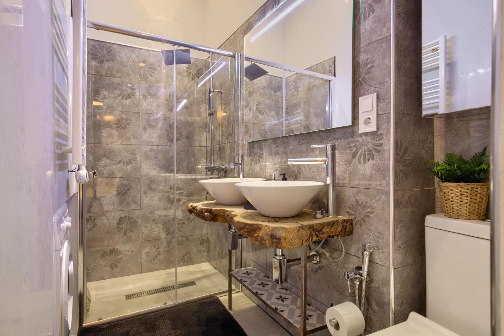 Espectaculares apartamentos centro Madrid