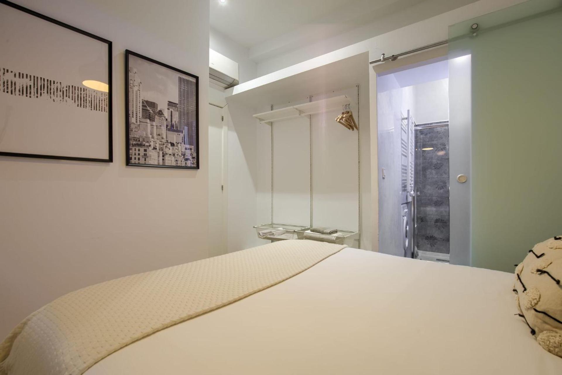 Espectaculares apartamentos centro Madrid