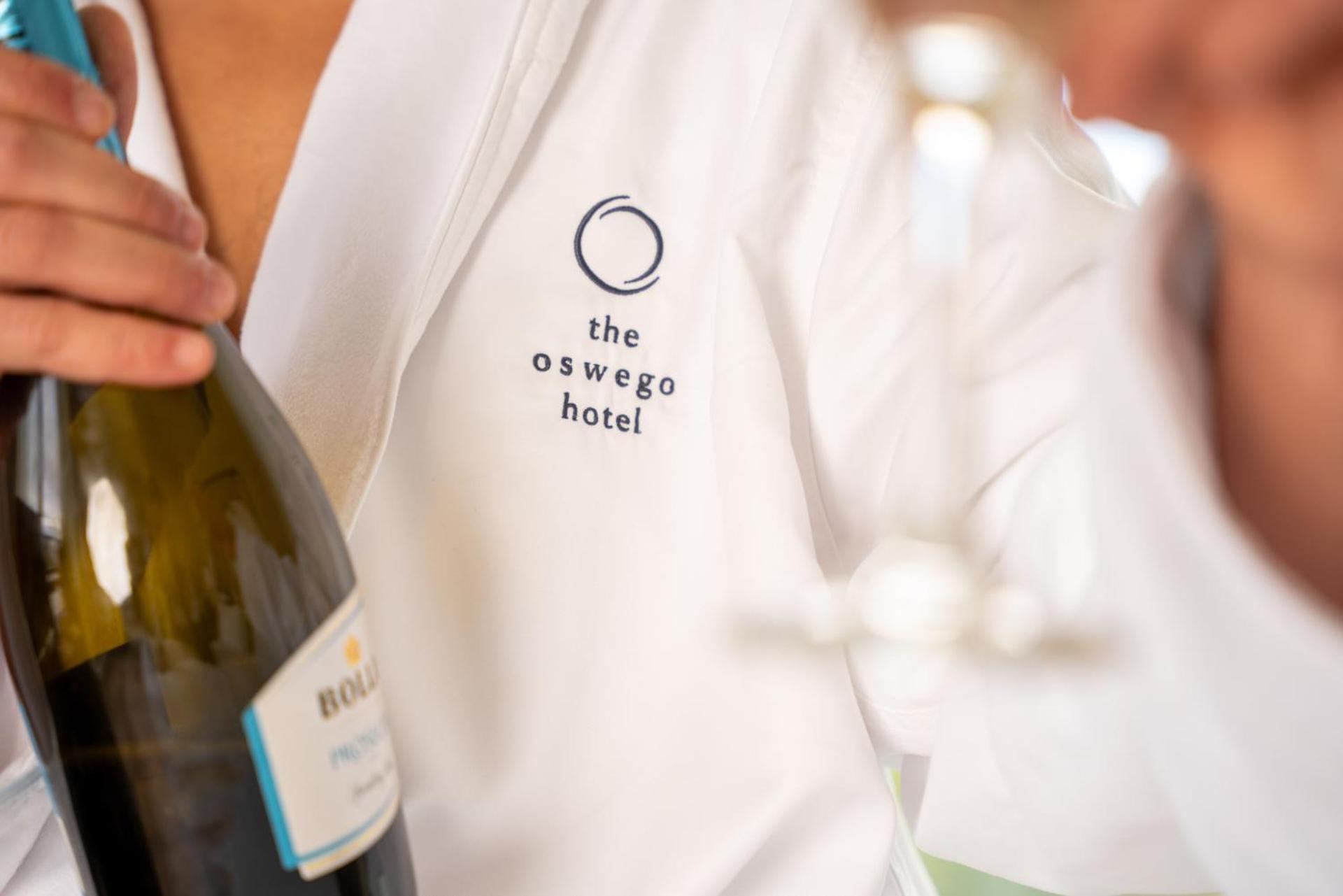 Property logo or sign