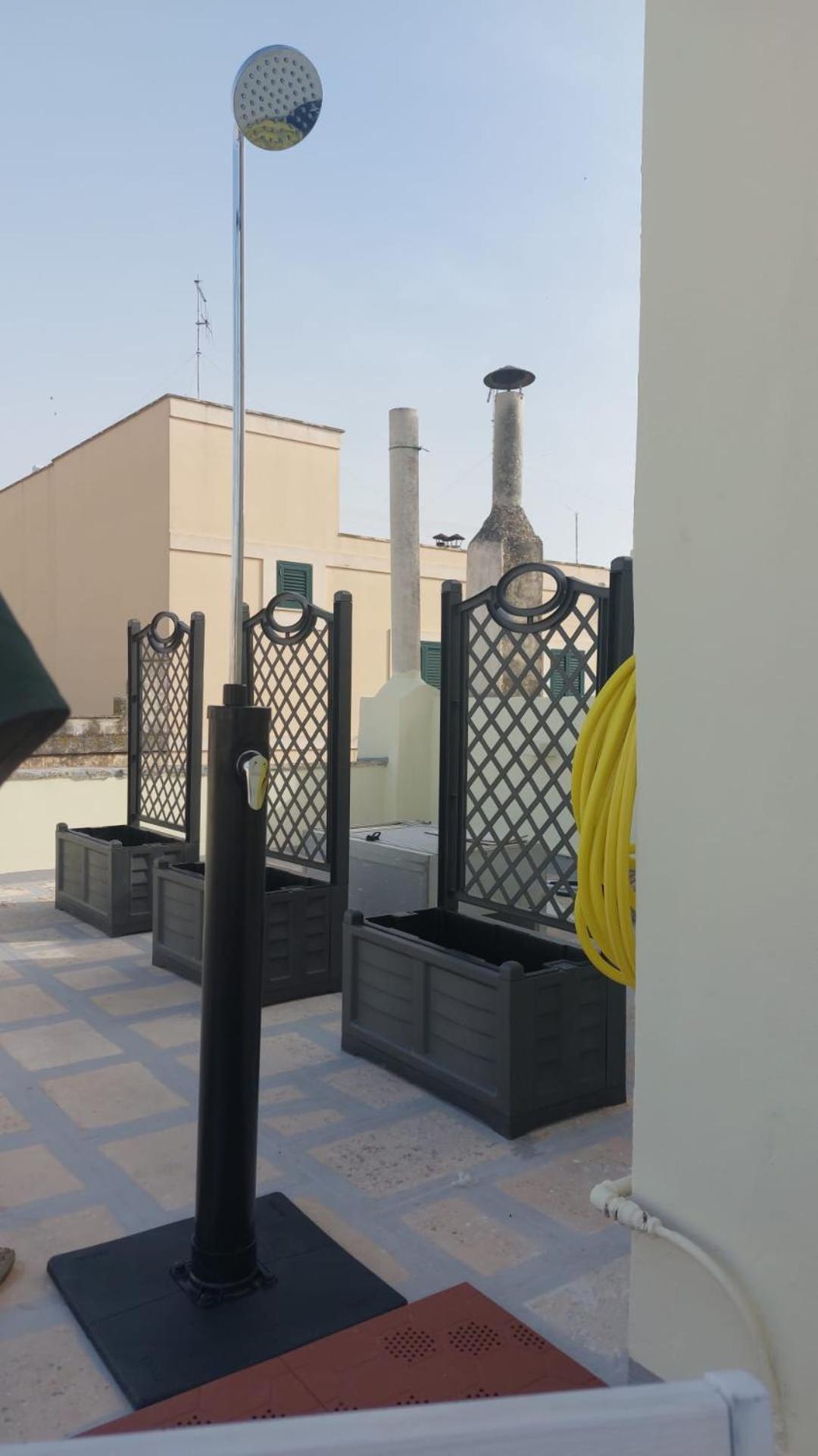 La terrazza di rosalba