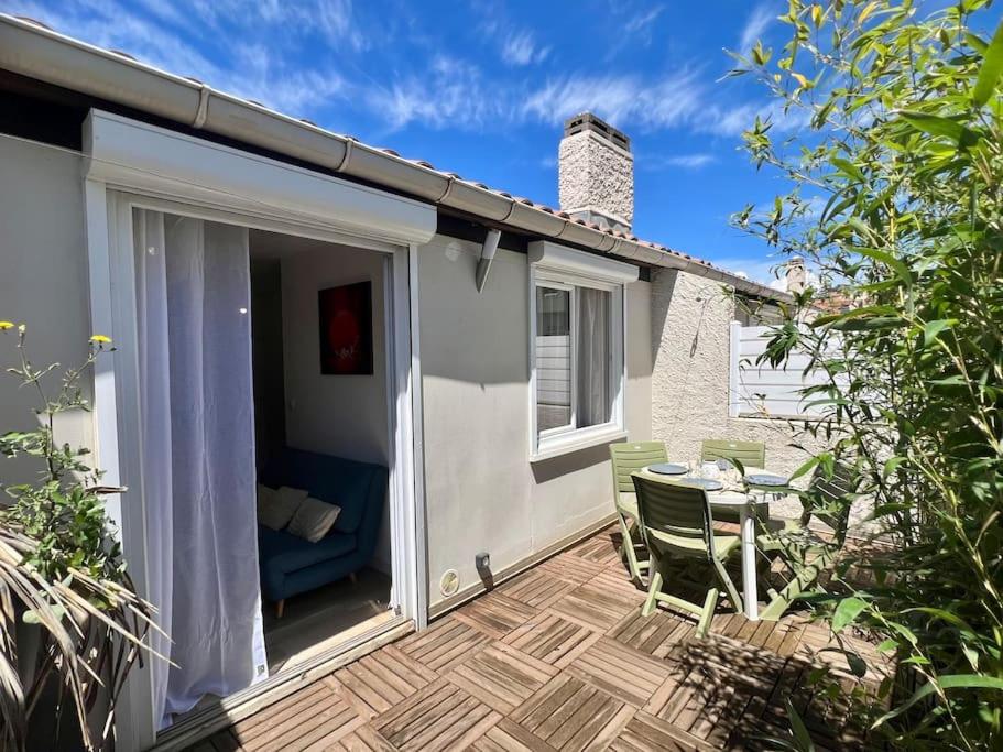 Le Tropico - Clim - Terrasse - Proche Polygone